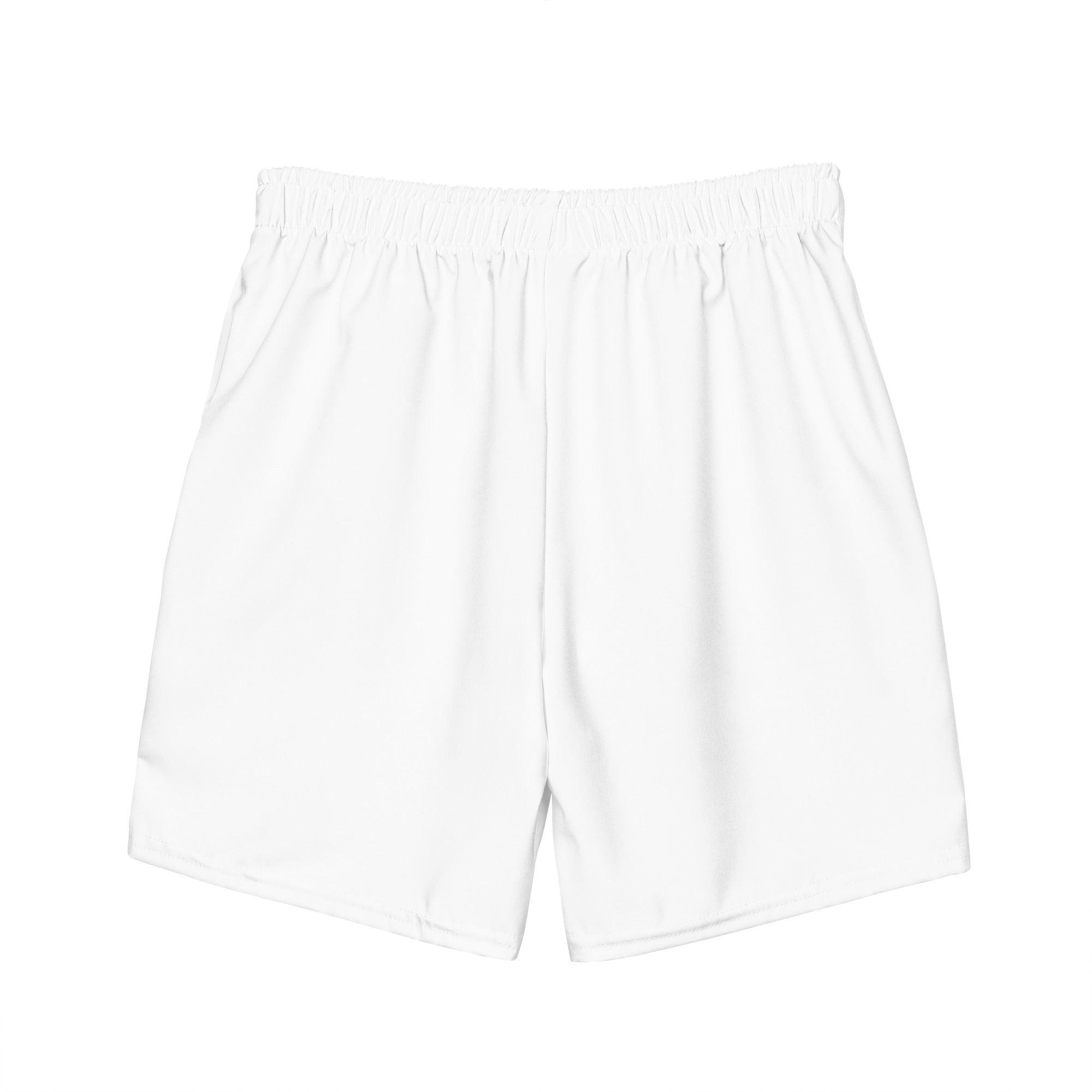 ICA Badehose (Weiß) * Herren - Time Of Vibes