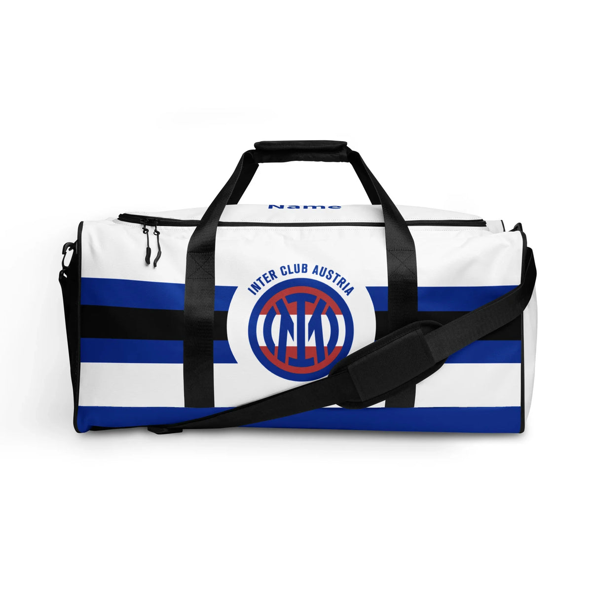 ICA Reisetasche - Weekender - Time Of Vibes