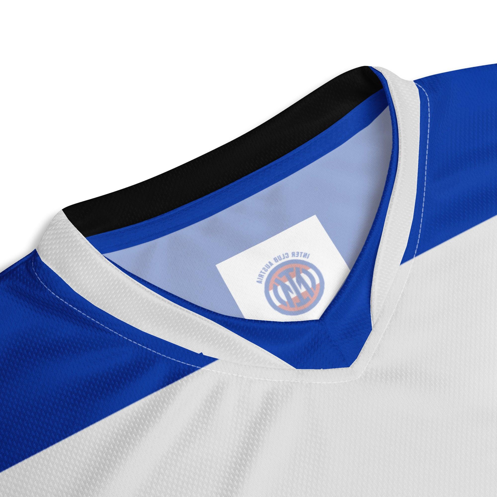 ICA Sporttrikot T-Shirt * Unisex - Time Of Vibes