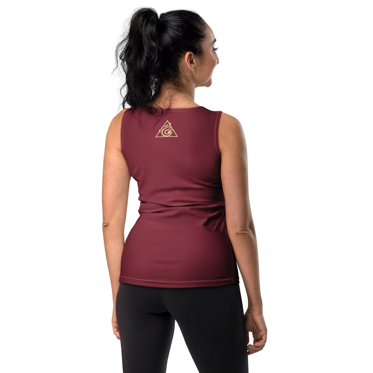MAOB Tank-Top | Feuer 2 - Time Of Vibes