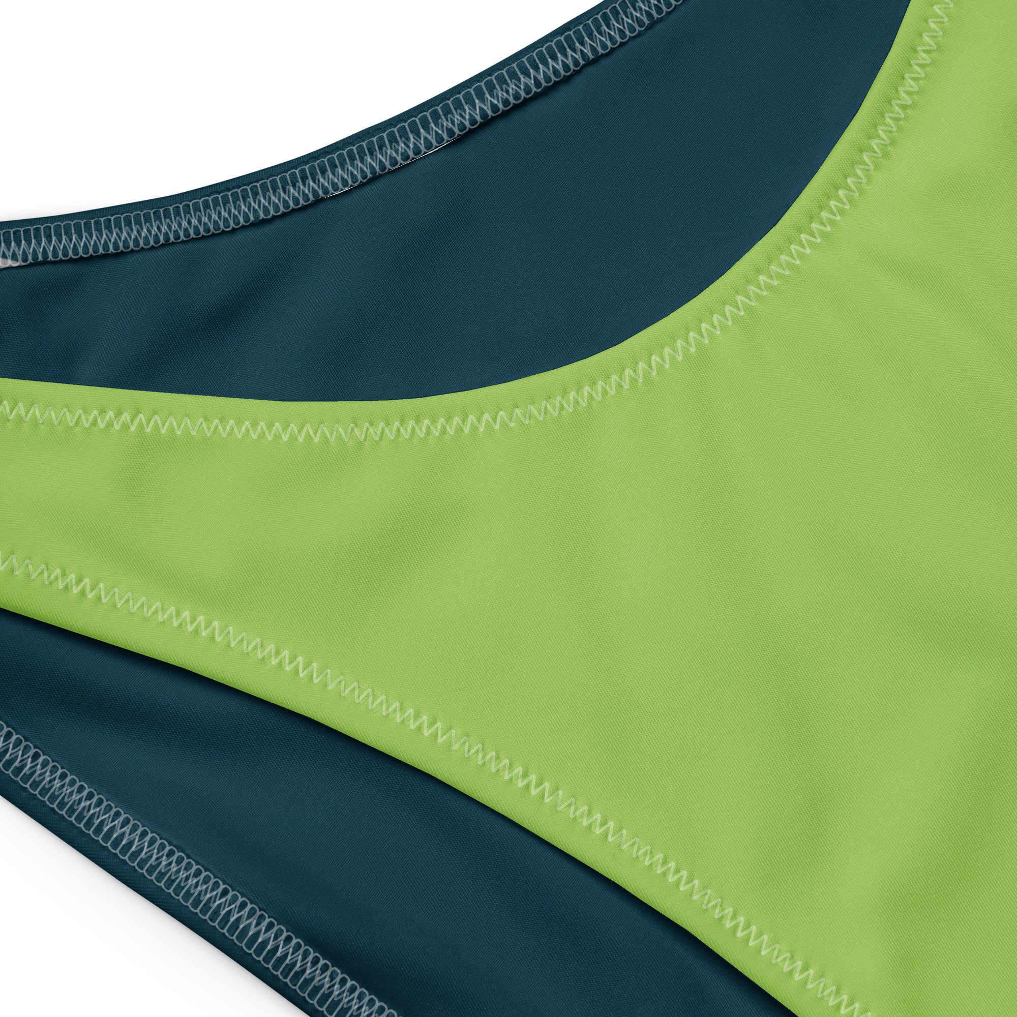 TOV Bandeau Bikini - Time Of Vibes