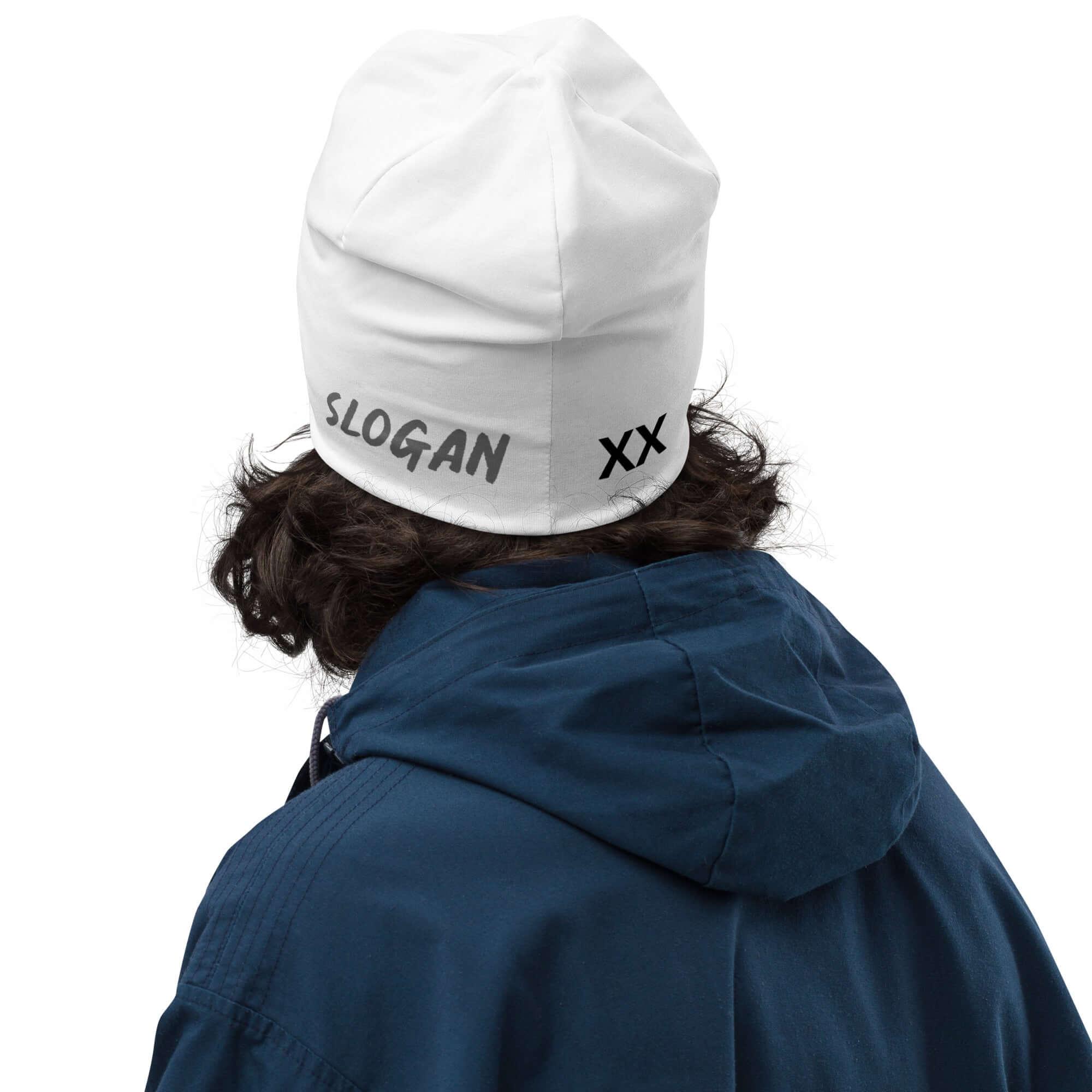 TOV Beanie * Unisex - Time Of Vibes