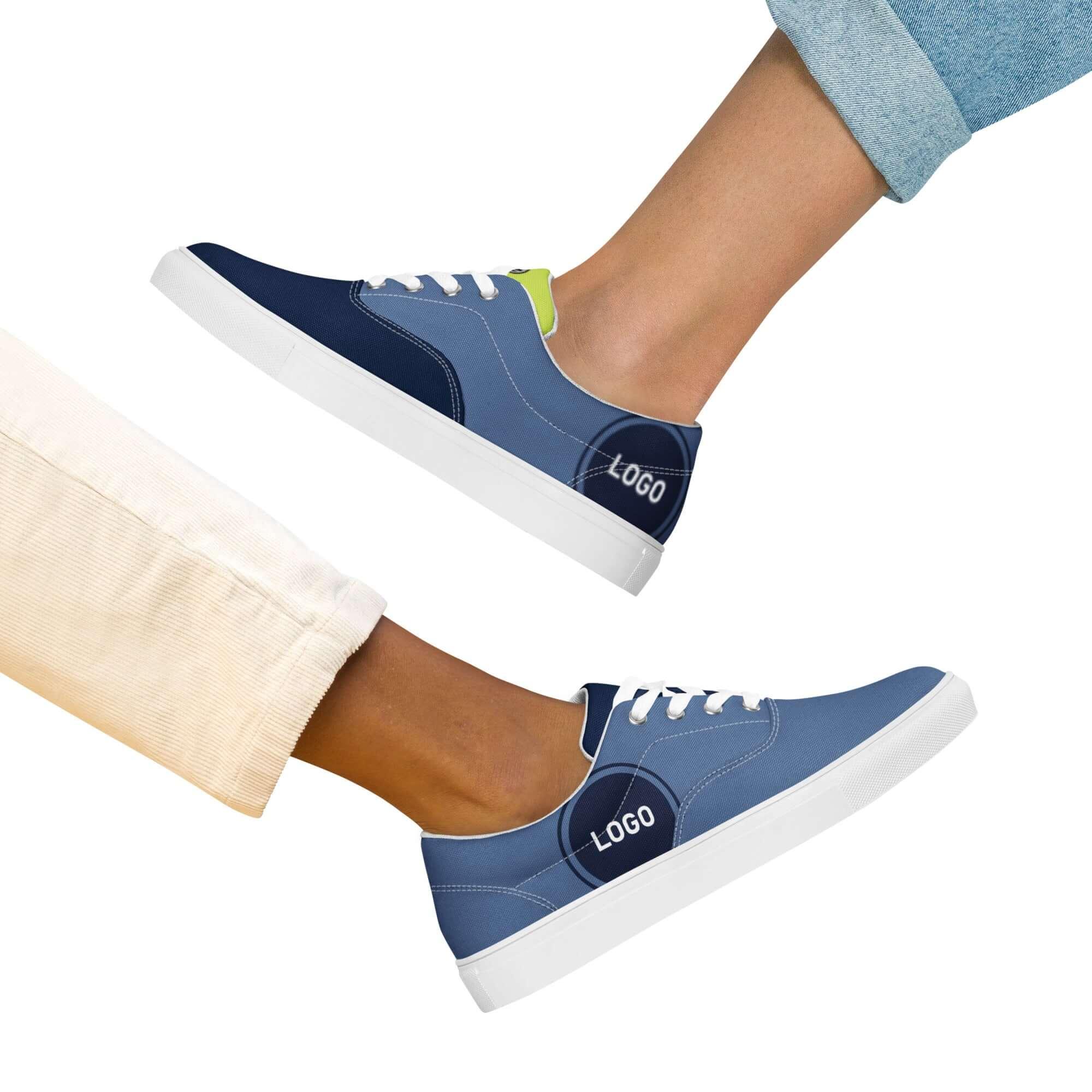 TOV Low Sneaker * Damen - Time Of Vibes