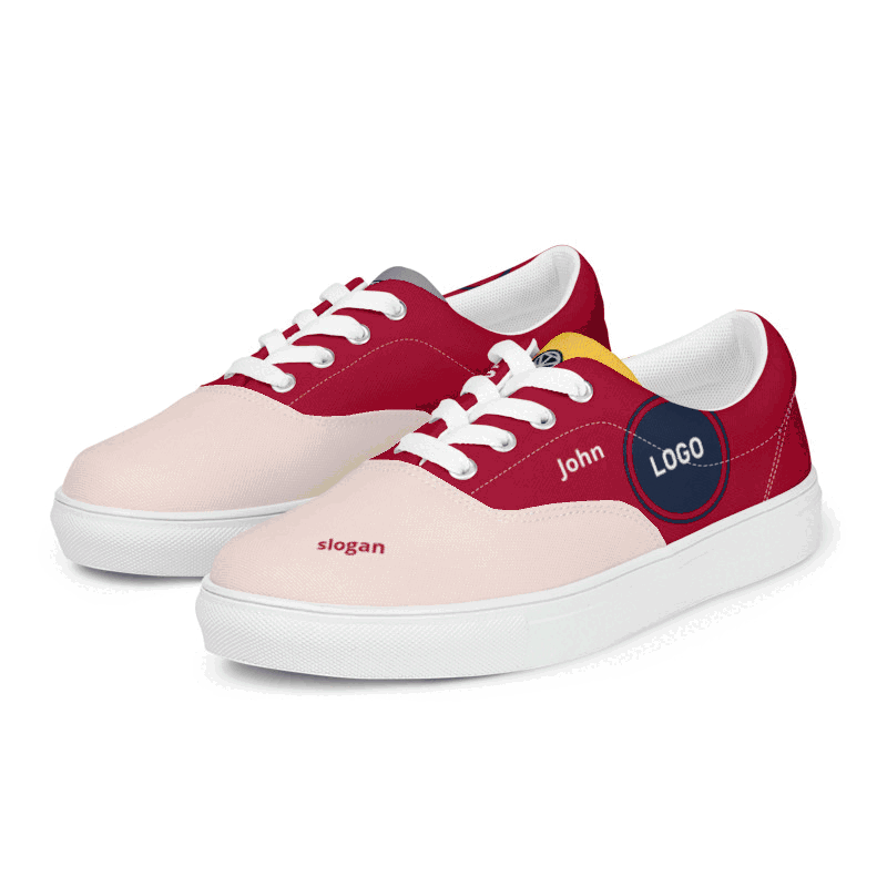 TOV Low Sneaker * Damen - Time Of Vibes