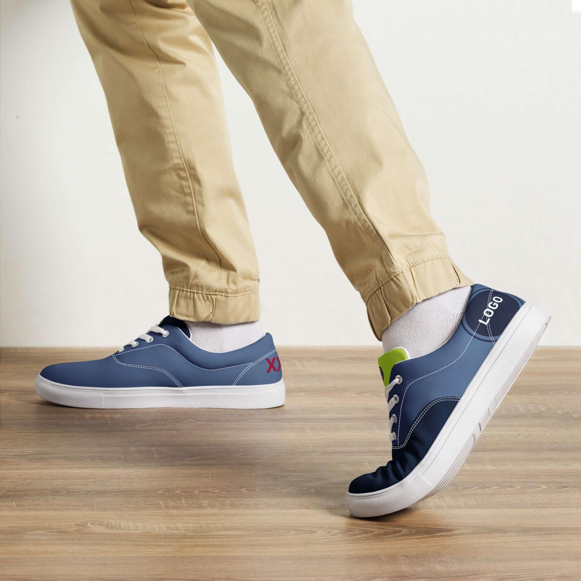 TOV Low Sneaker * Herren - Time Of Vibes