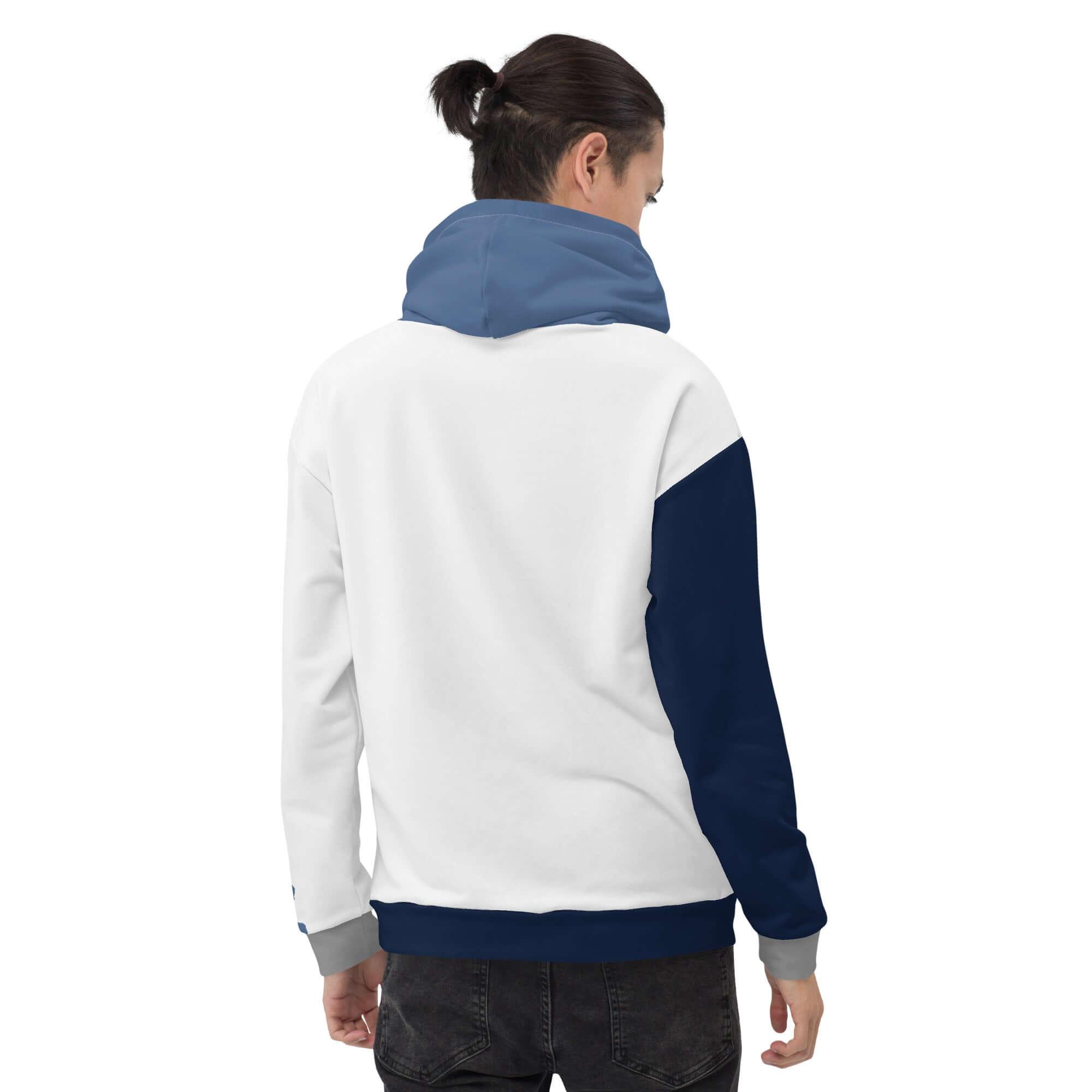 TOV Premium Hoodie - Kapuzenpullover * Unisex - Time Of Vibes