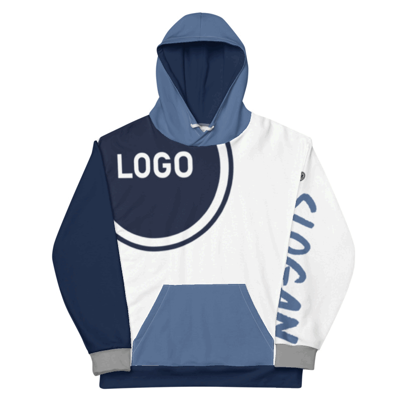 TOV Premium Hoodie - Kapuzenpullover * Unisex - Time Of Vibes