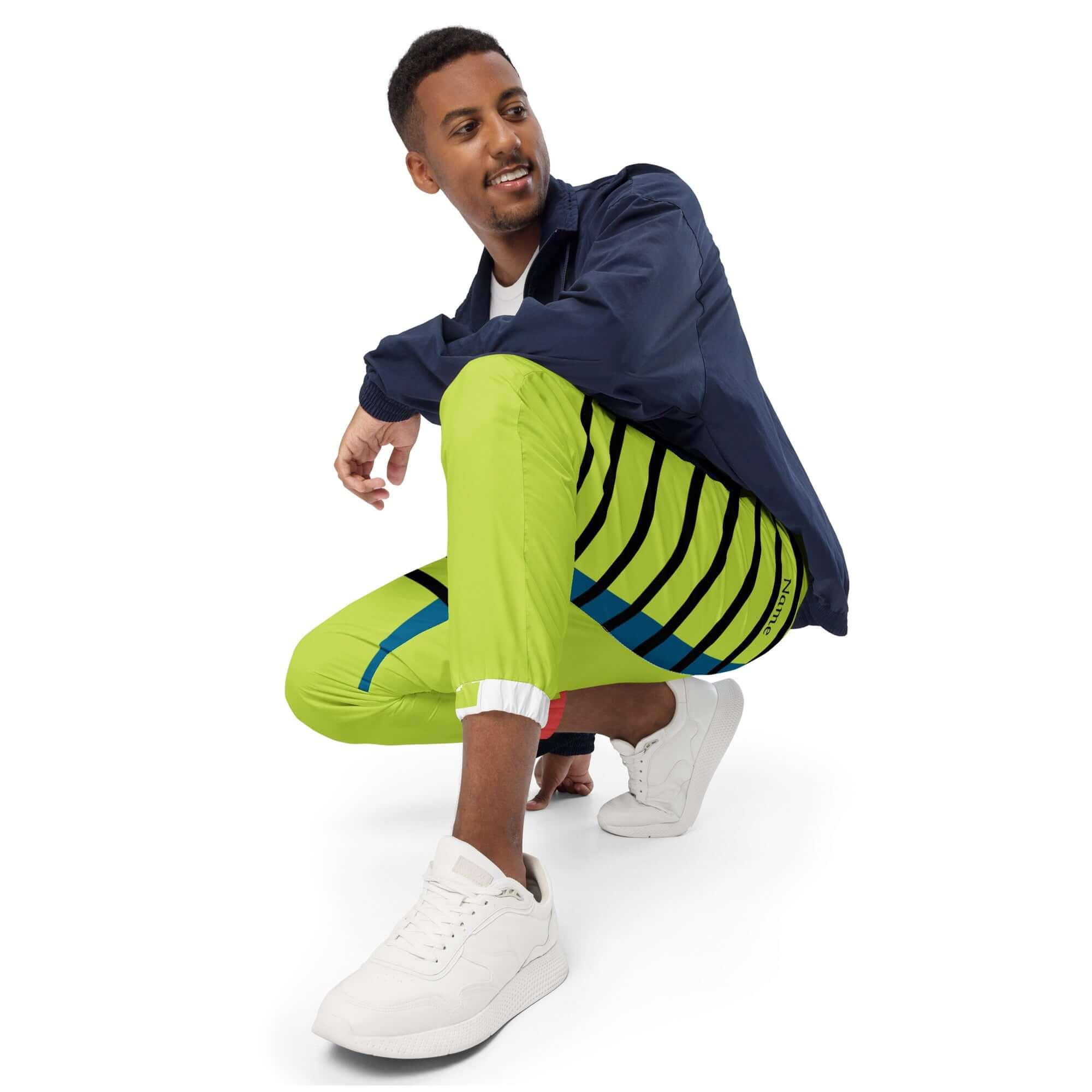 TOV Trainingshose * Unisex - Time Of Vibes