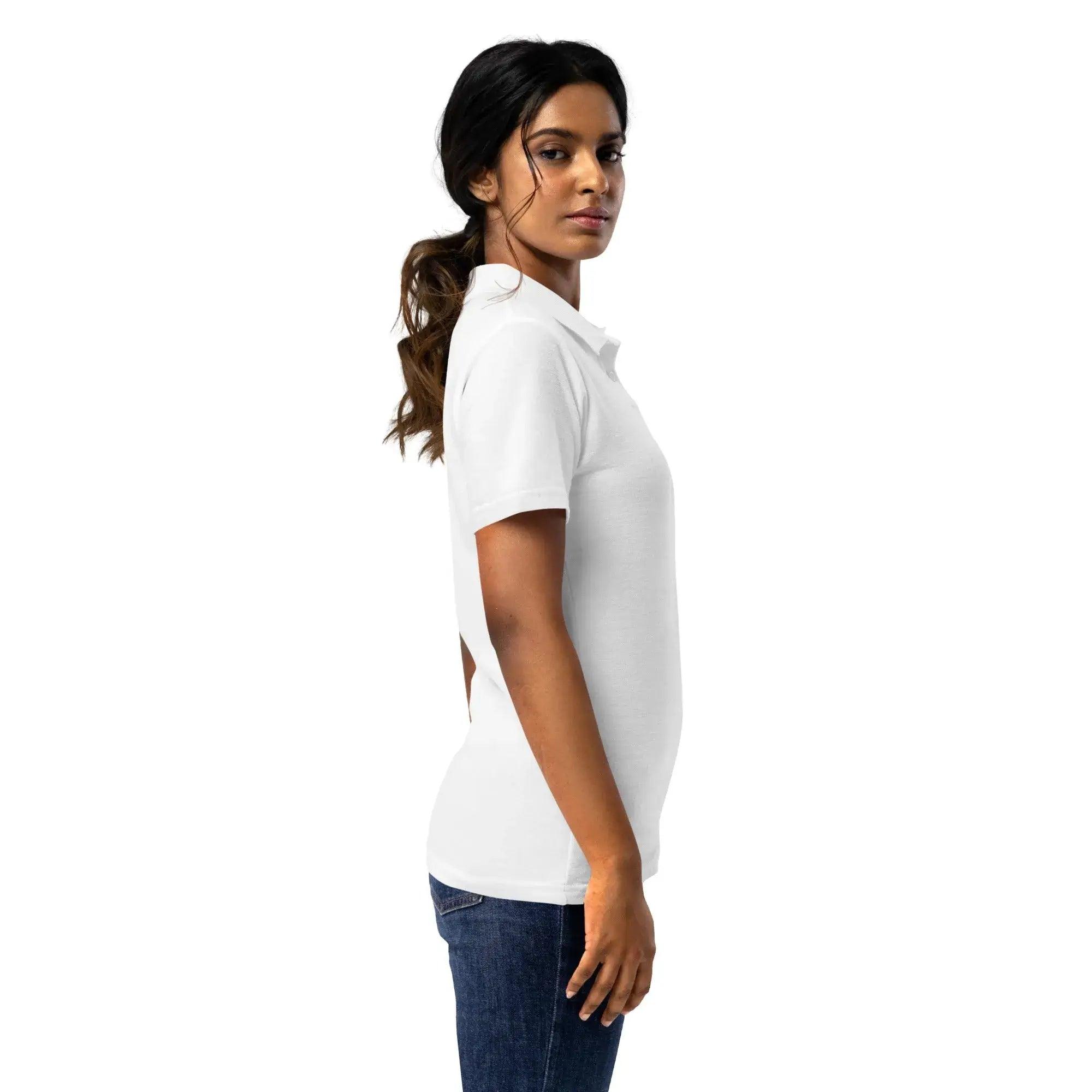 TOV Polo Shirt * Damen - Time Of Vibes