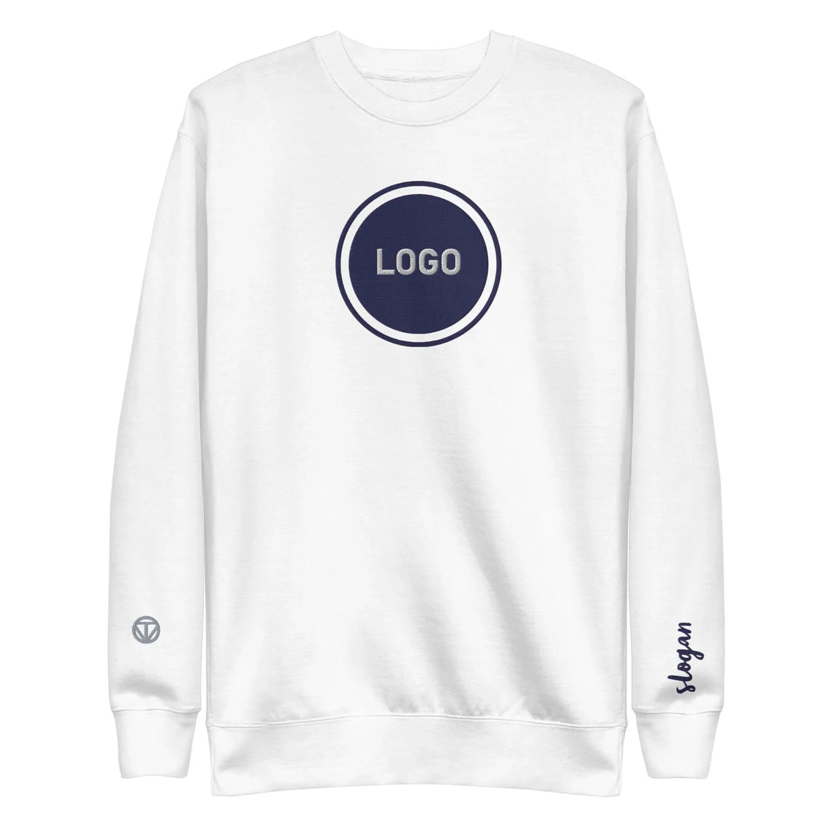 TOV Premium Sweatshirt * Unisex - Time Of Vibes