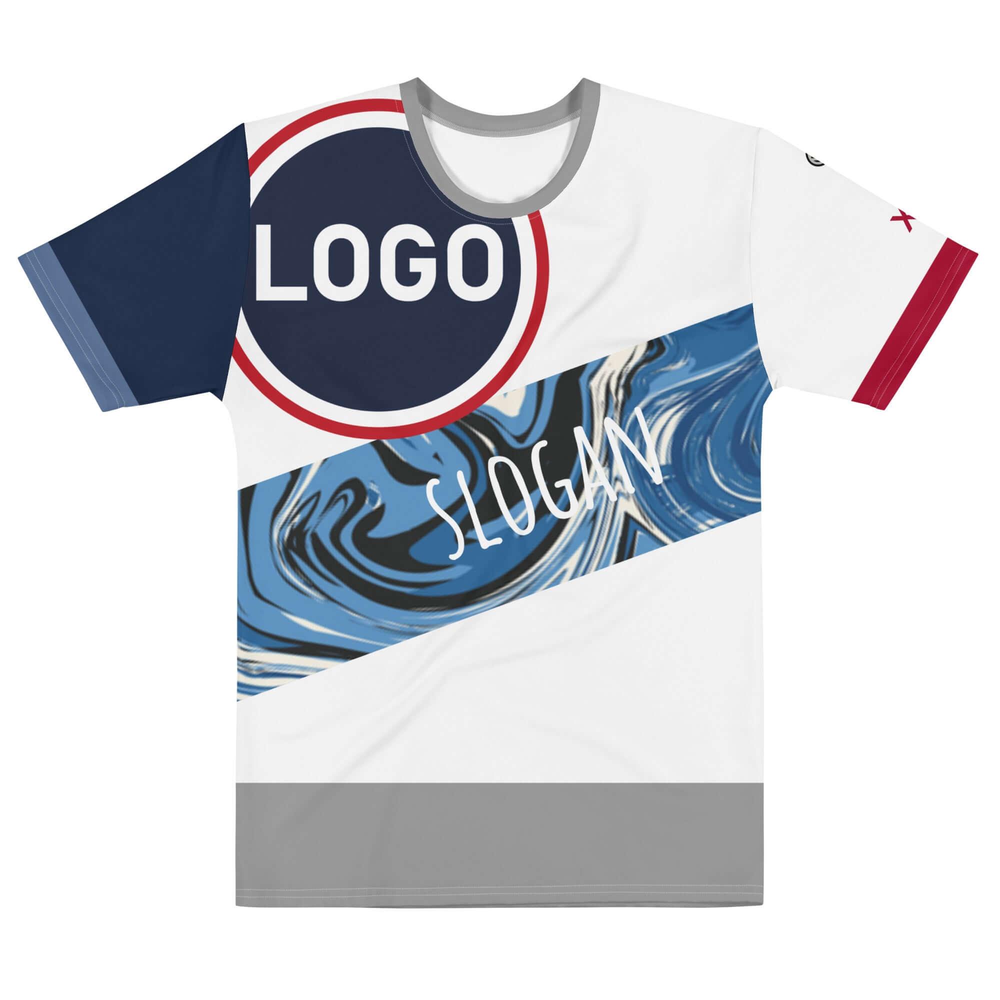 TOV Premium T-Shirt * Herren - Time Of Vibes