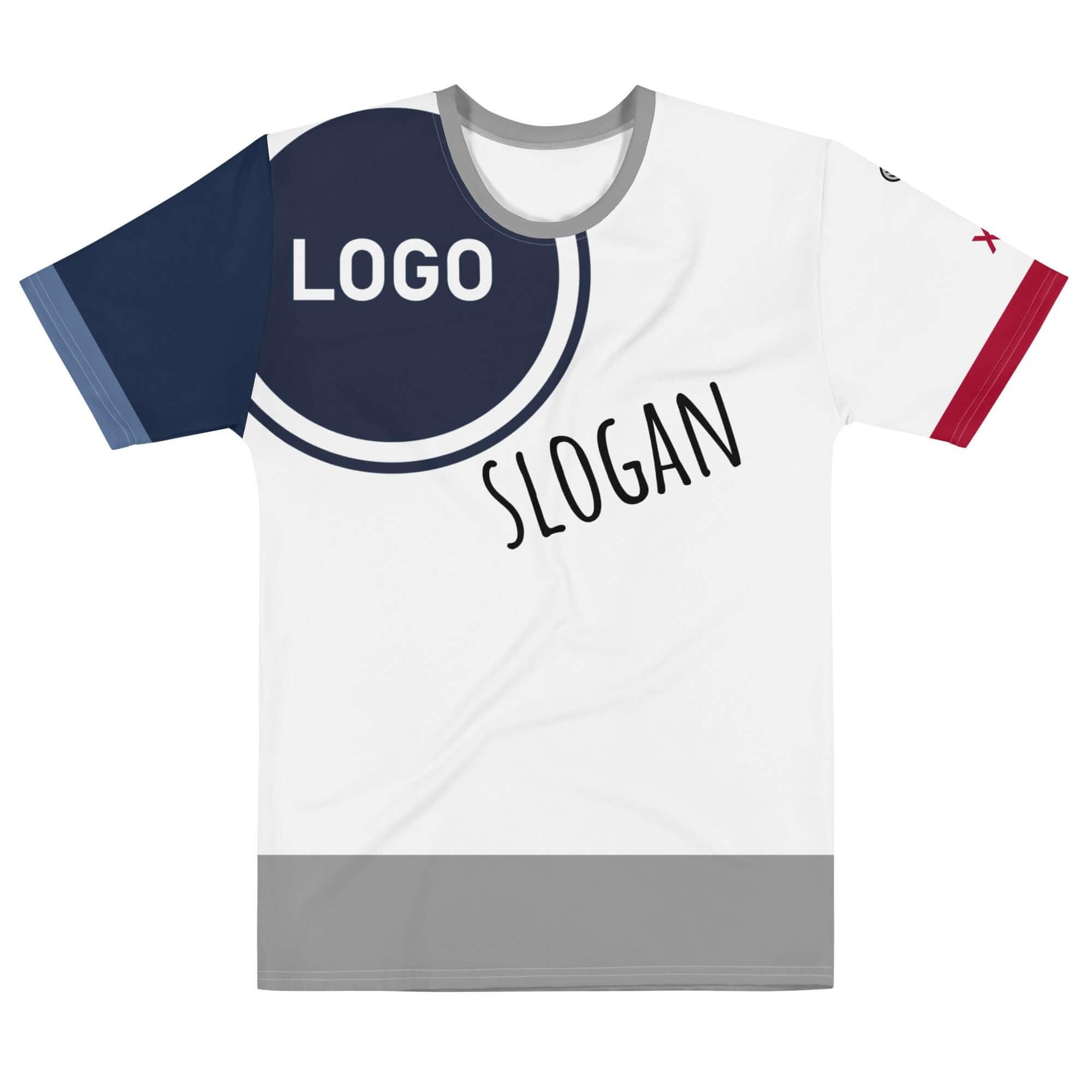 TOV Premium T-Shirt * Herren - Time Of Vibes