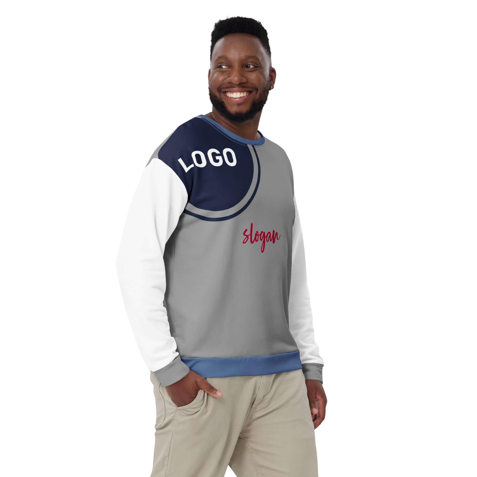 TOV Pullover * Unisex - Time Of Vibes
