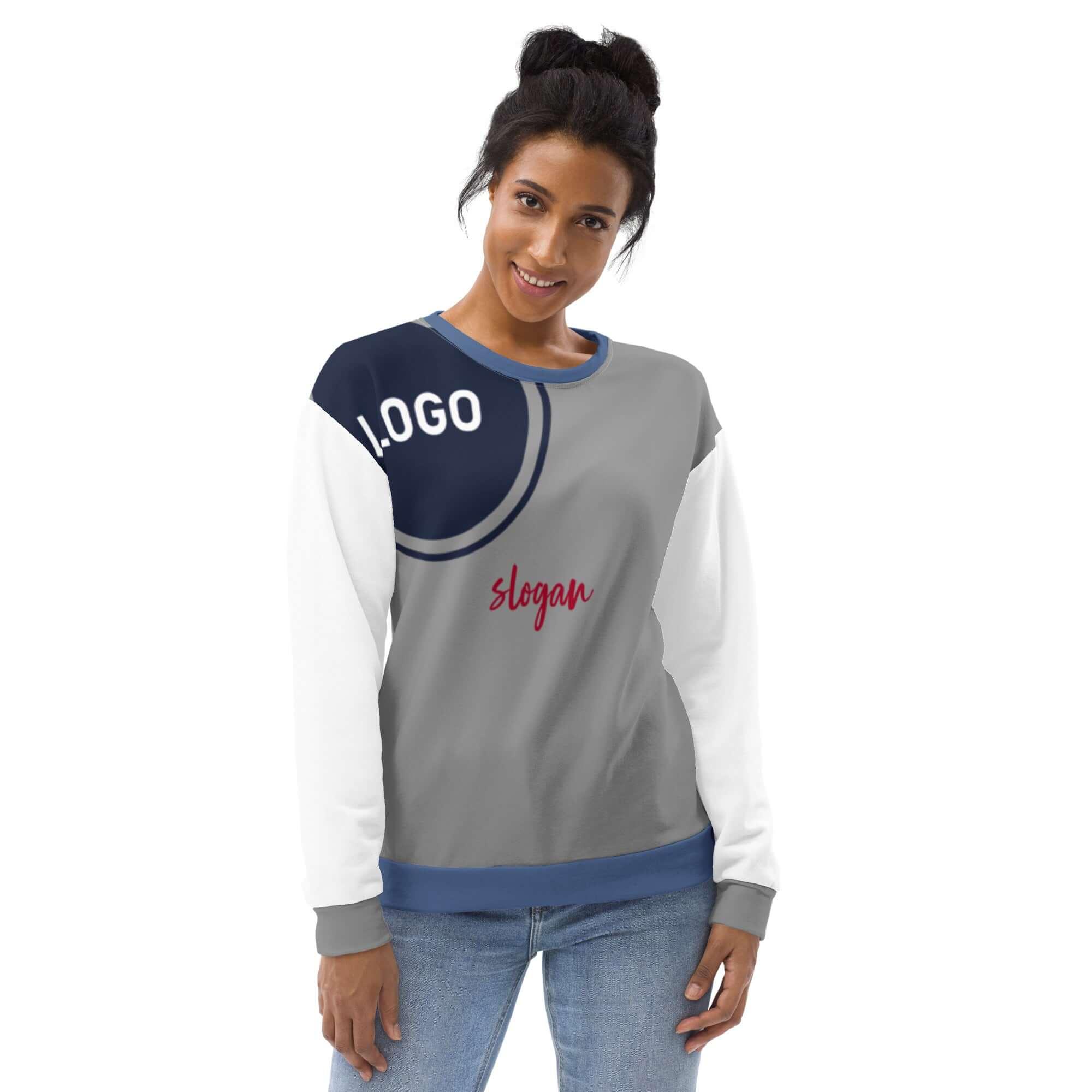 TOV Pullover * Unisex - Time Of Vibes