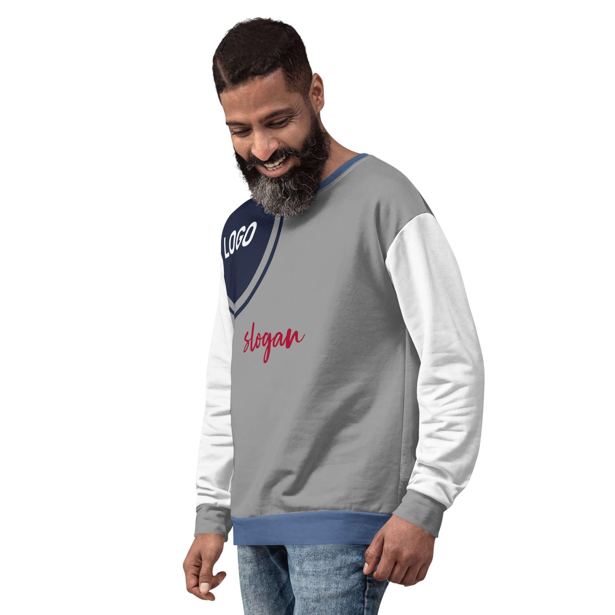 TOV Pullover * Unisex - Time Of Vibes