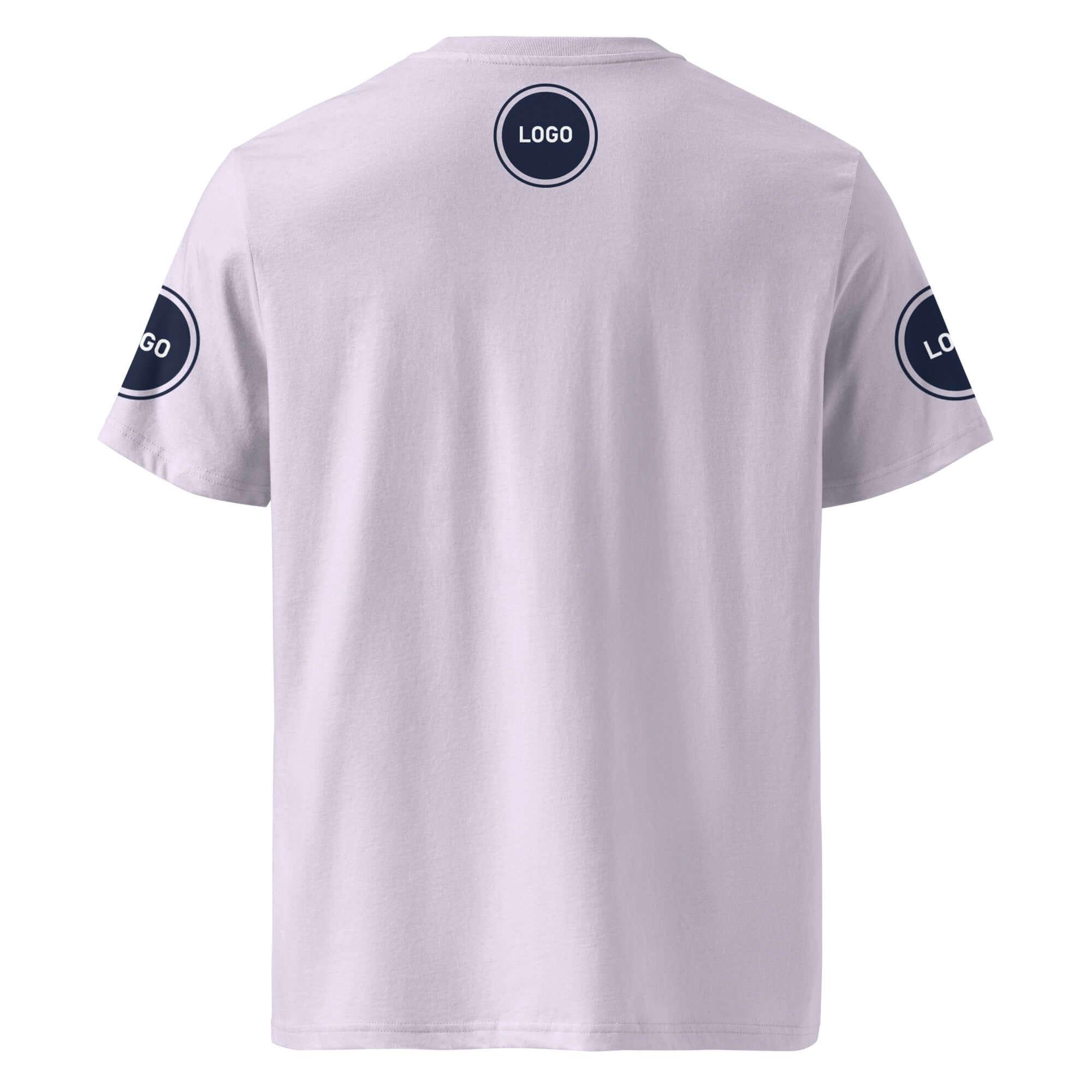 TOV T-Shirt | Bio-Baumwolle * Unisex (viele Farben) - Time Of Vibes