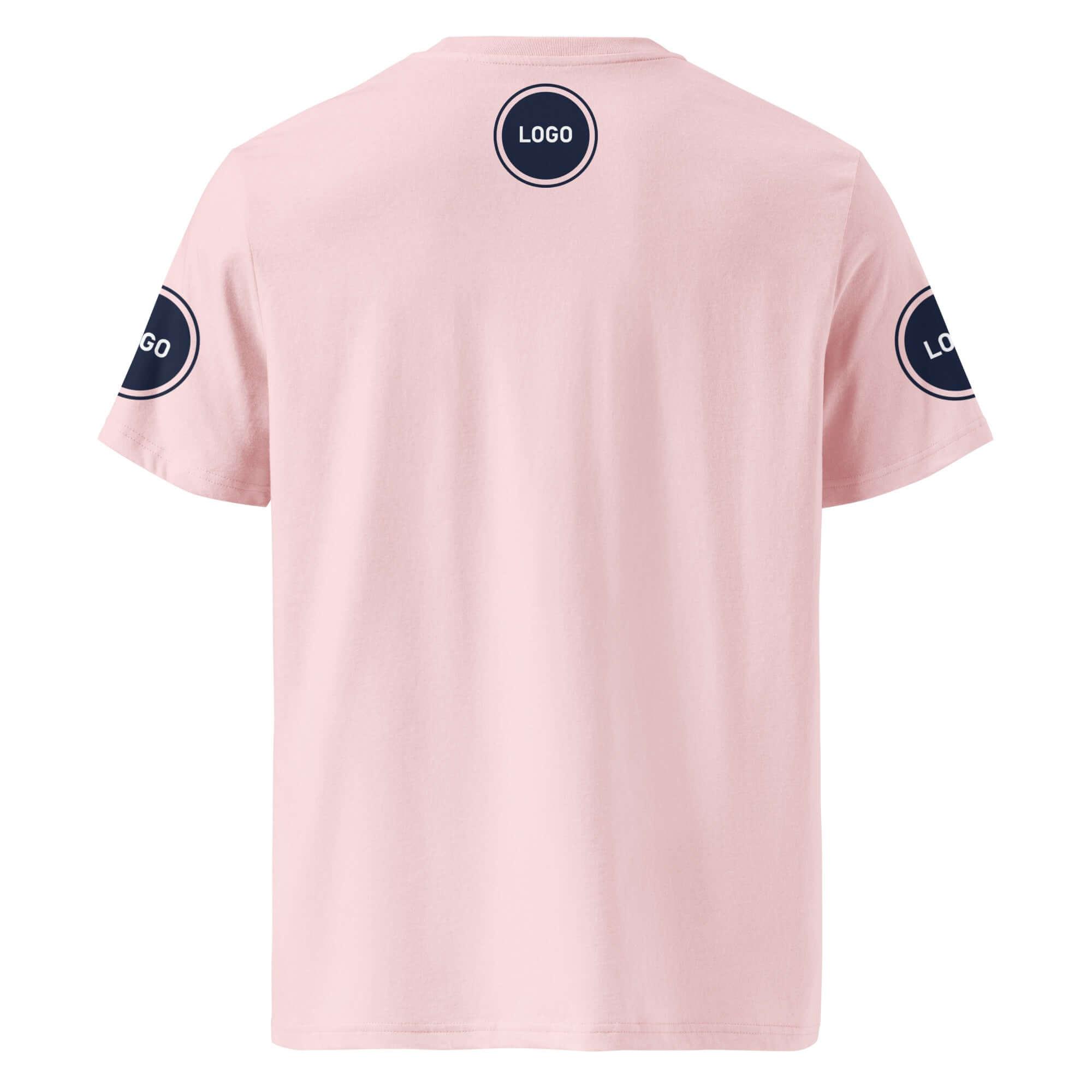 TOV T-Shirt | Bio-Baumwolle * Unisex (viele Farben) - Time Of Vibes