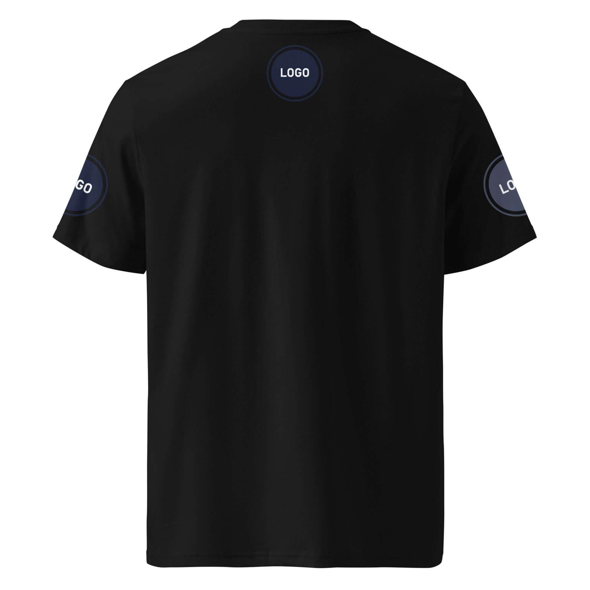 TOV T-Shirt | Bio-Baumwolle * Unisex (viele Farben) - Time Of Vibes