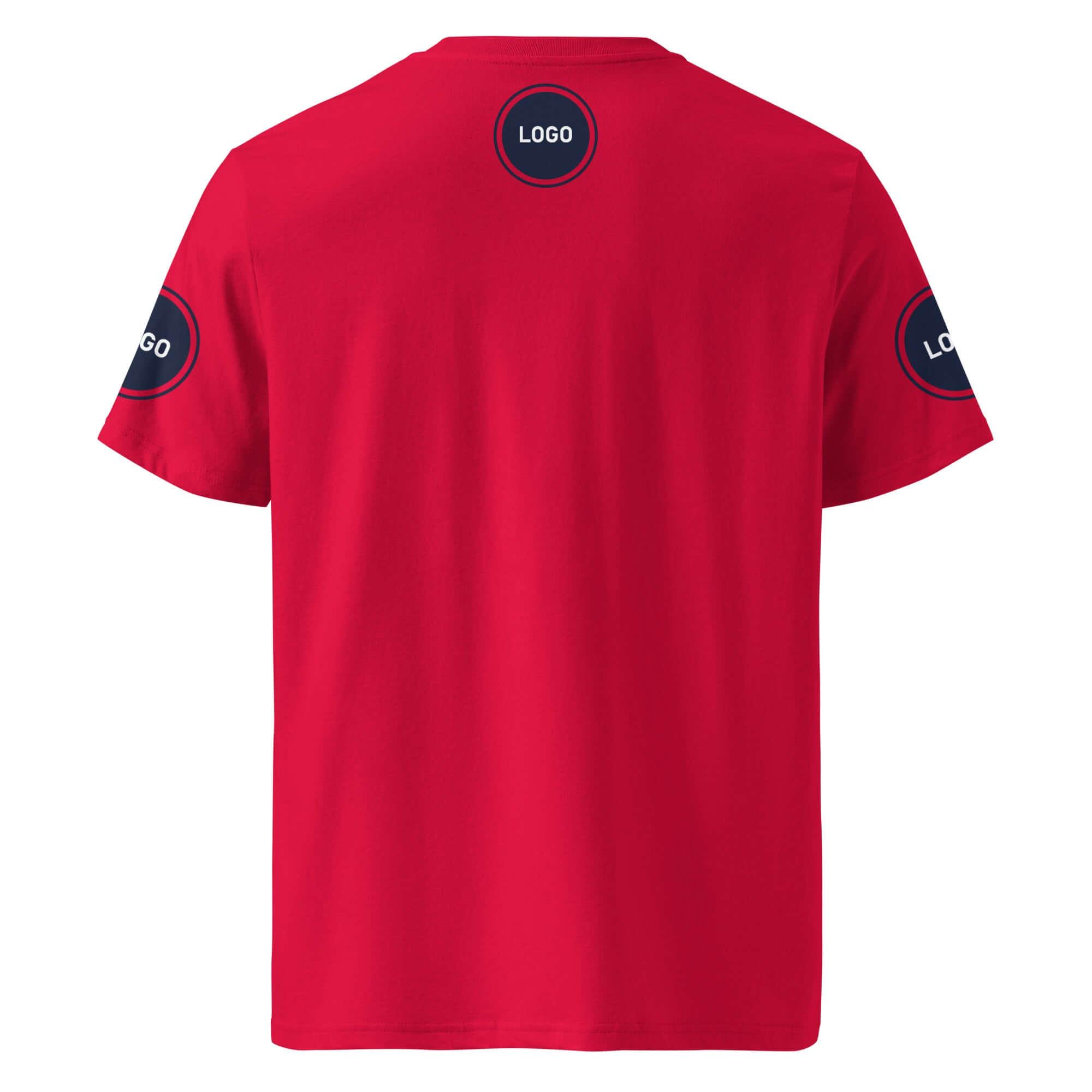 TOV T-Shirt | Bio-Baumwolle * Unisex (viele Farben) - Time Of Vibes
