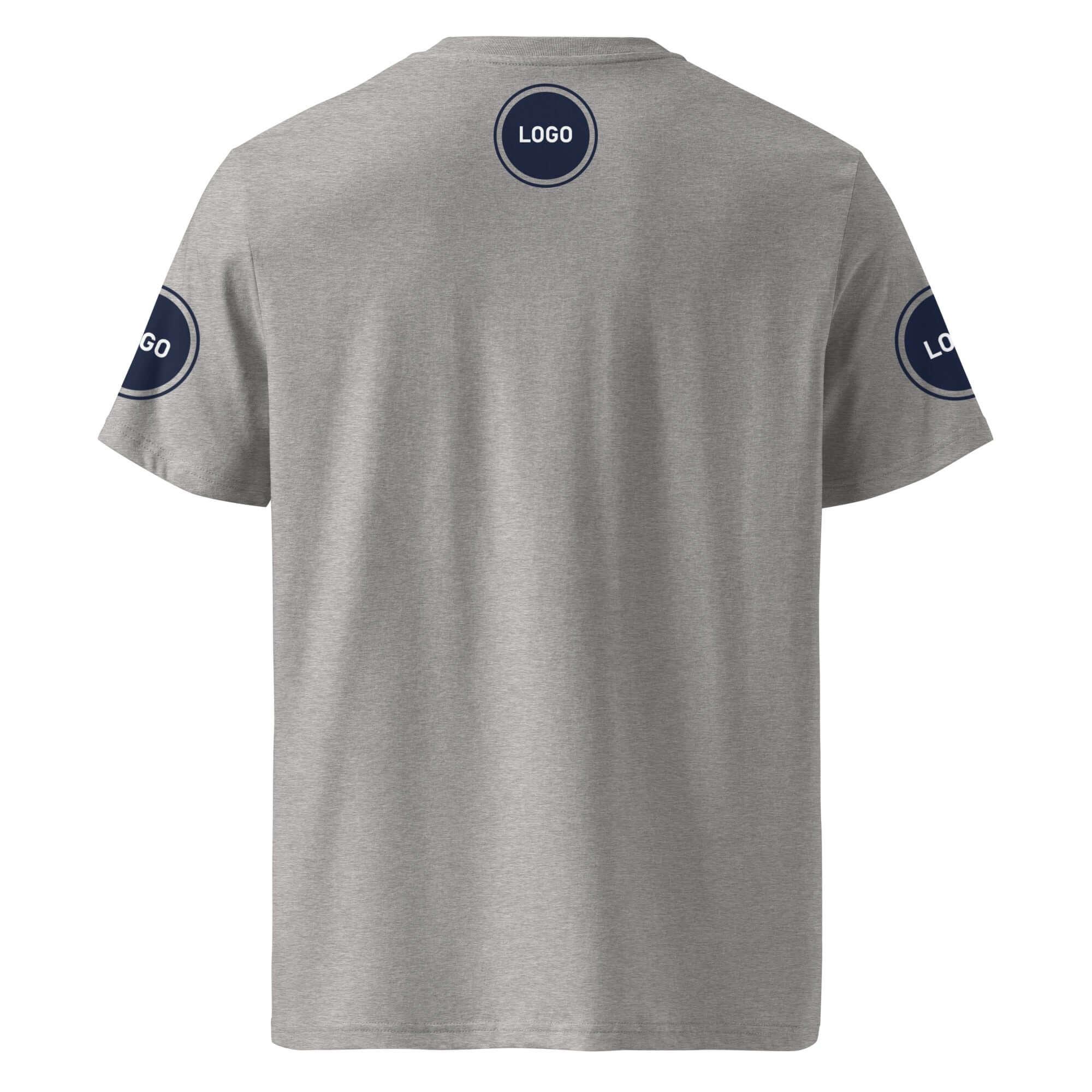 TOV T-Shirt | Bio-Baumwolle * Unisex (viele Farben) - Time Of Vibes