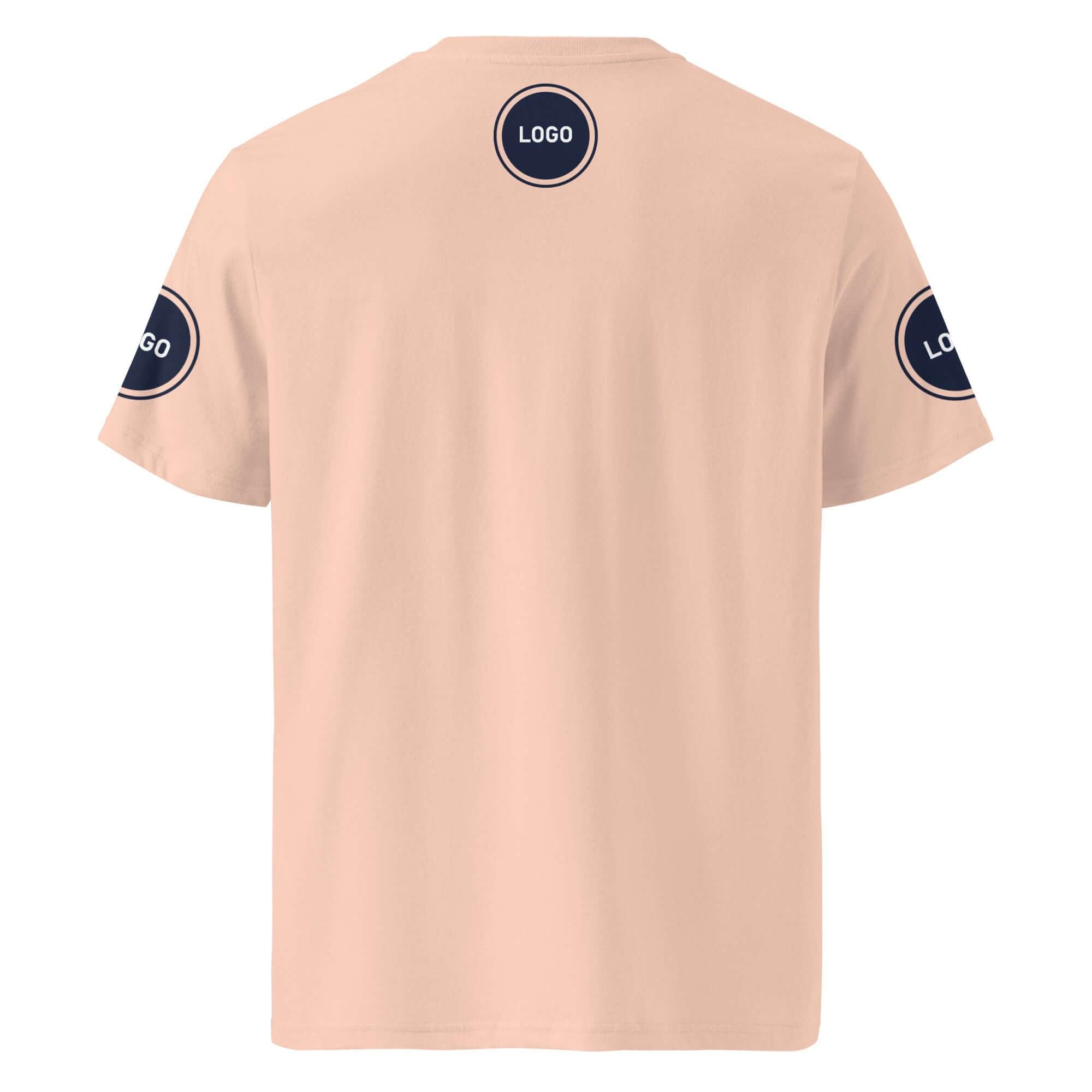 TOV T-Shirt | Bio-Baumwolle * Unisex (viele Farben) - Time Of Vibes