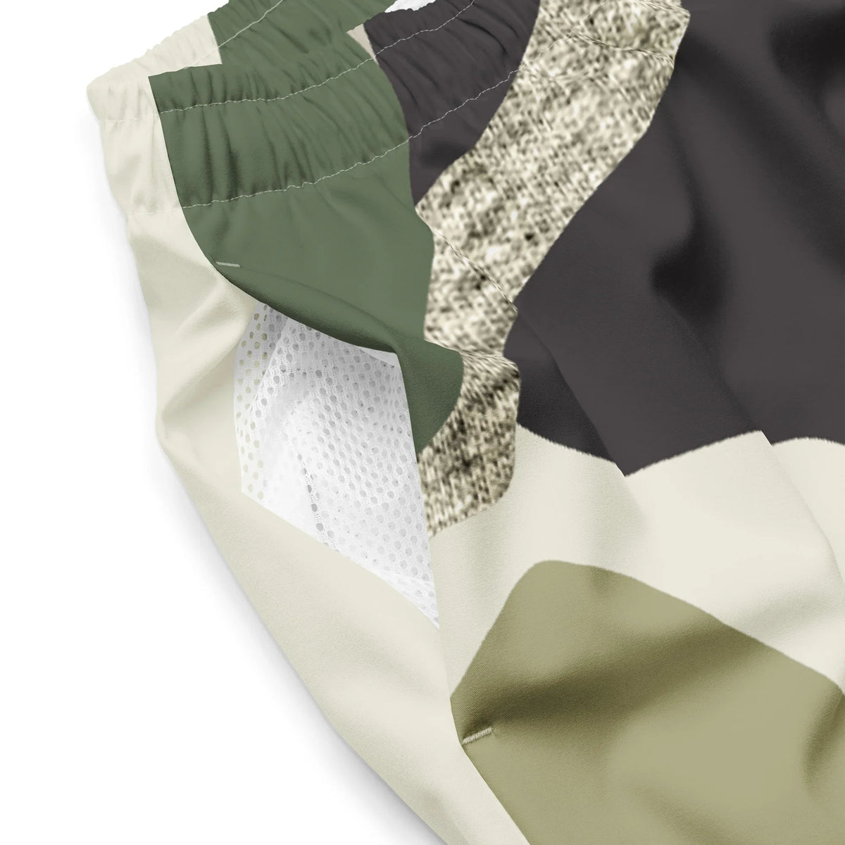 VIBES Badeshorts CAMOUFLAGE - Time Of Vibes