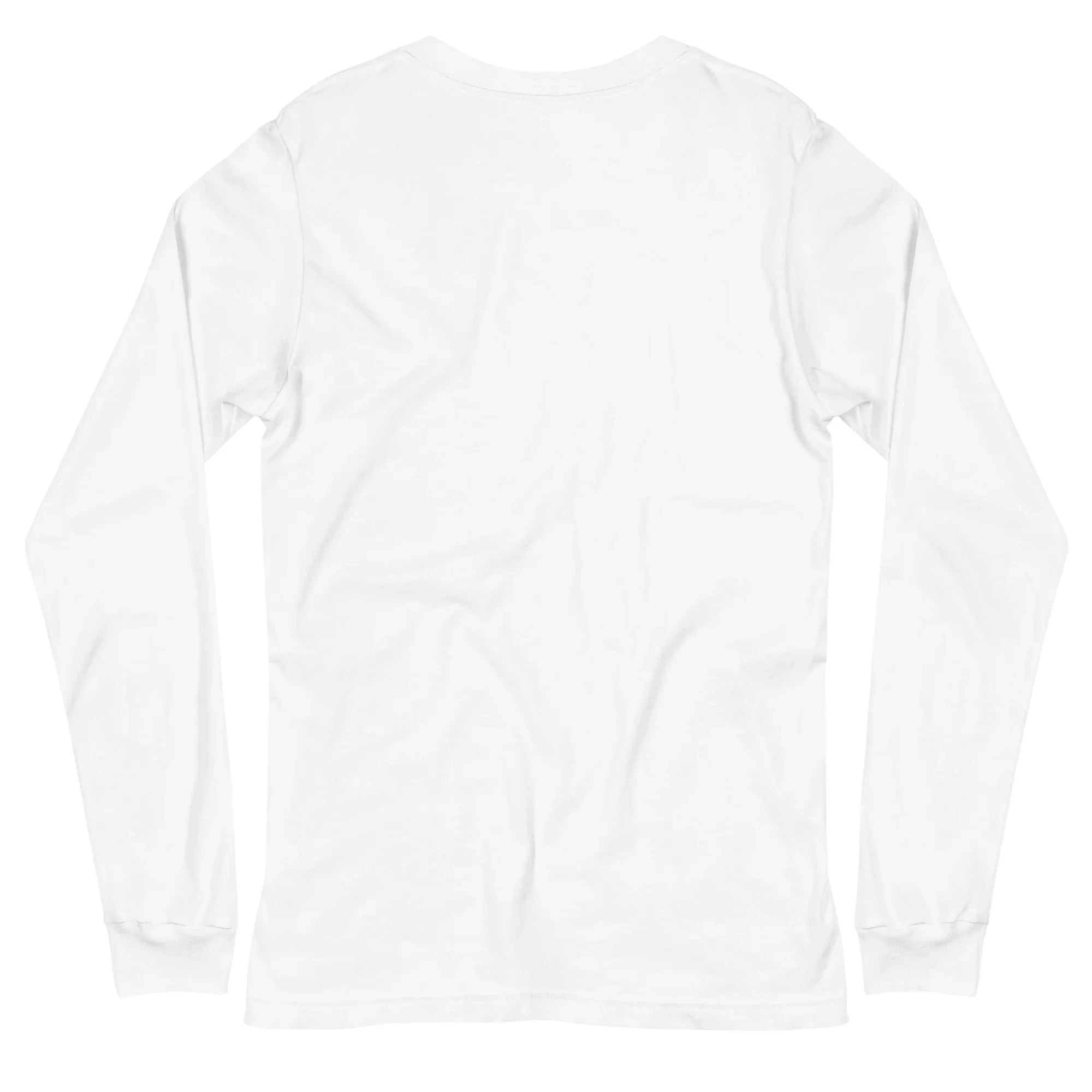 VIBES Langarmshirt | TRAUMFRAU (Weiß) * Damen - Time Of Vibes