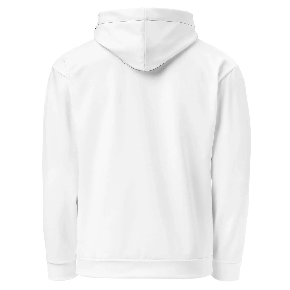 VIBES Premium Hoodie | USA (Weiß) * Unisex - Time Of Vibes