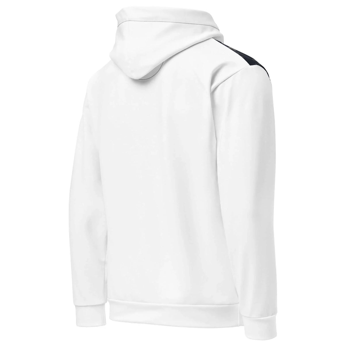 VIBES Premium Hoodie | USA (Weiß) * Unisex - Time Of Vibes