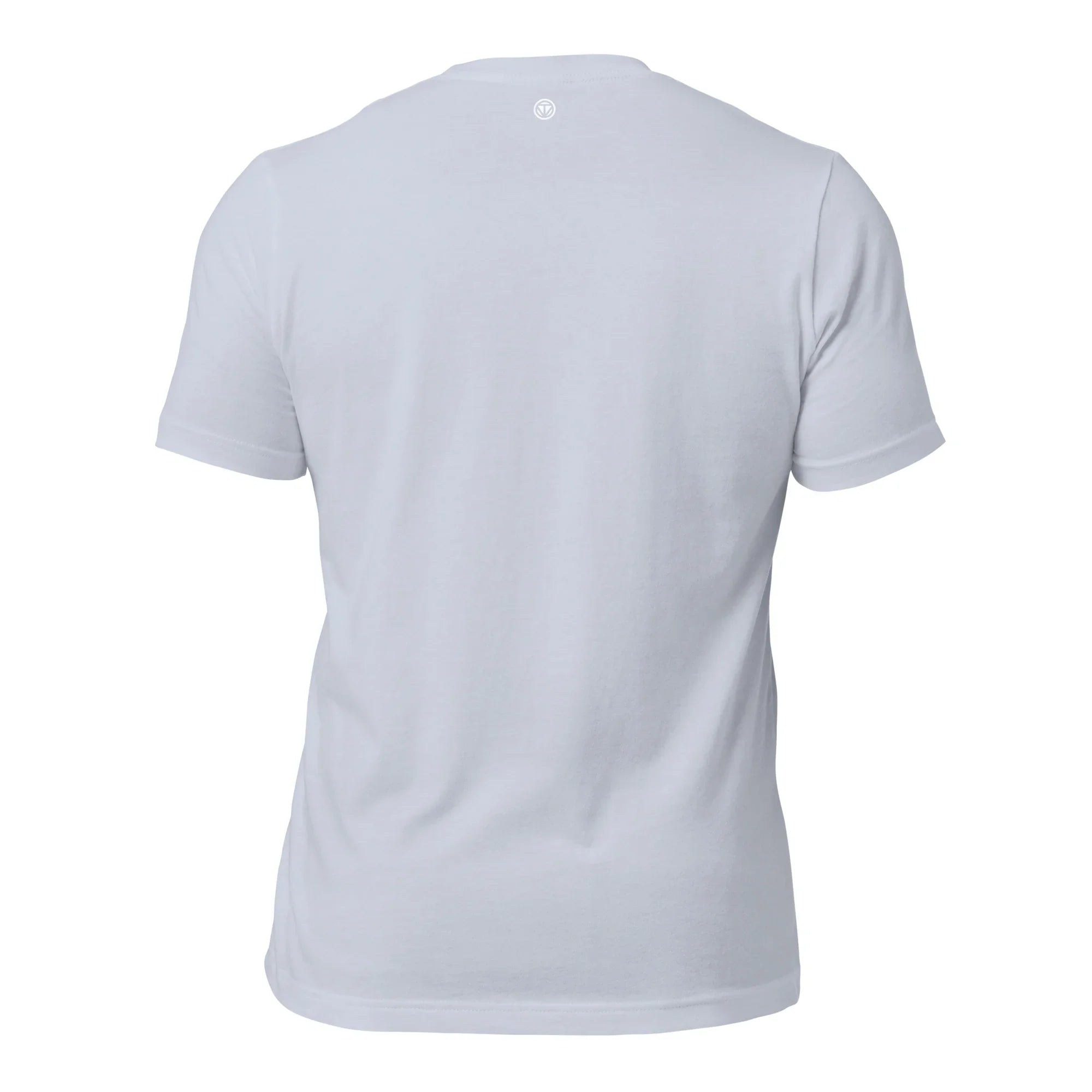VIBES T-Shirt | MOTORBIKING (Hellblau/Weiß) * Unisex - Time Of Vibes