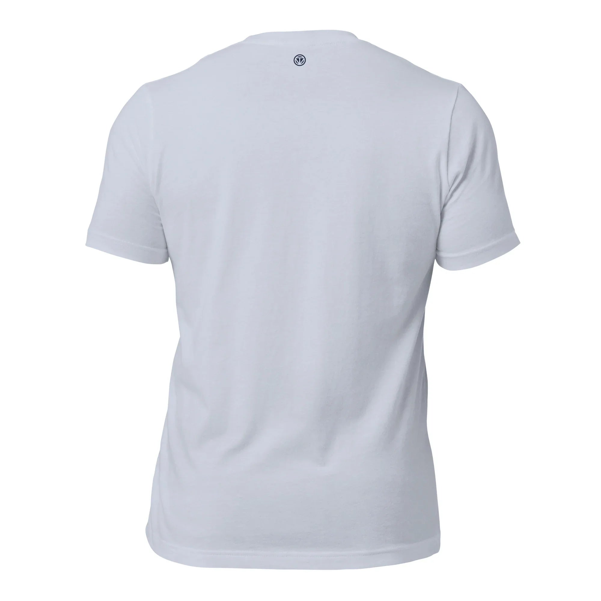 VIBES T-Shirt TOV (Hellblau/Blau) * Unisex - Time Of Vibes