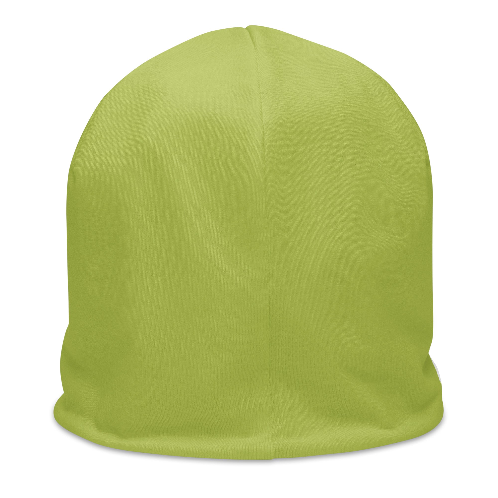 TOV Beanie | VIBES II (Grün/Weiß) * Unisex - Time Of Vibes