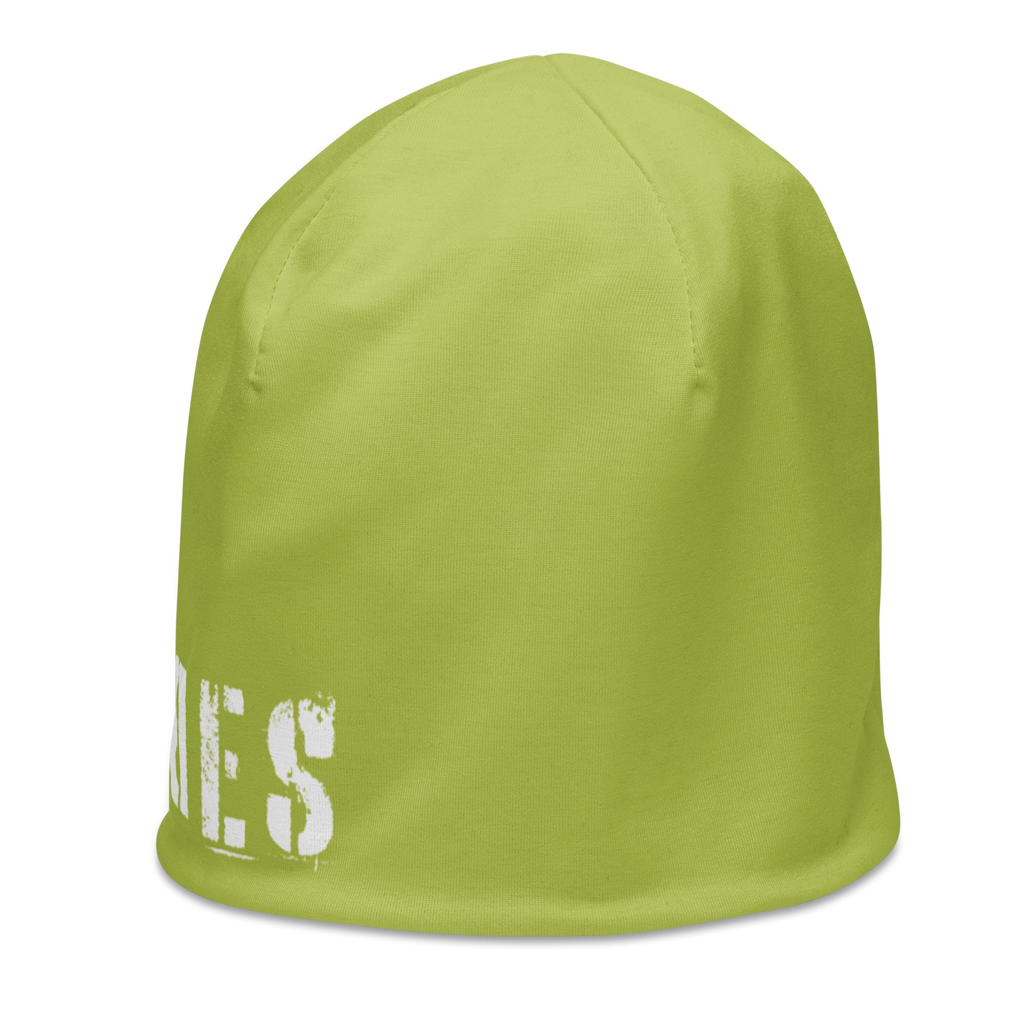 TOV Beanie | VIBES II (Grün/Weiß) * Unisex - Time Of Vibes