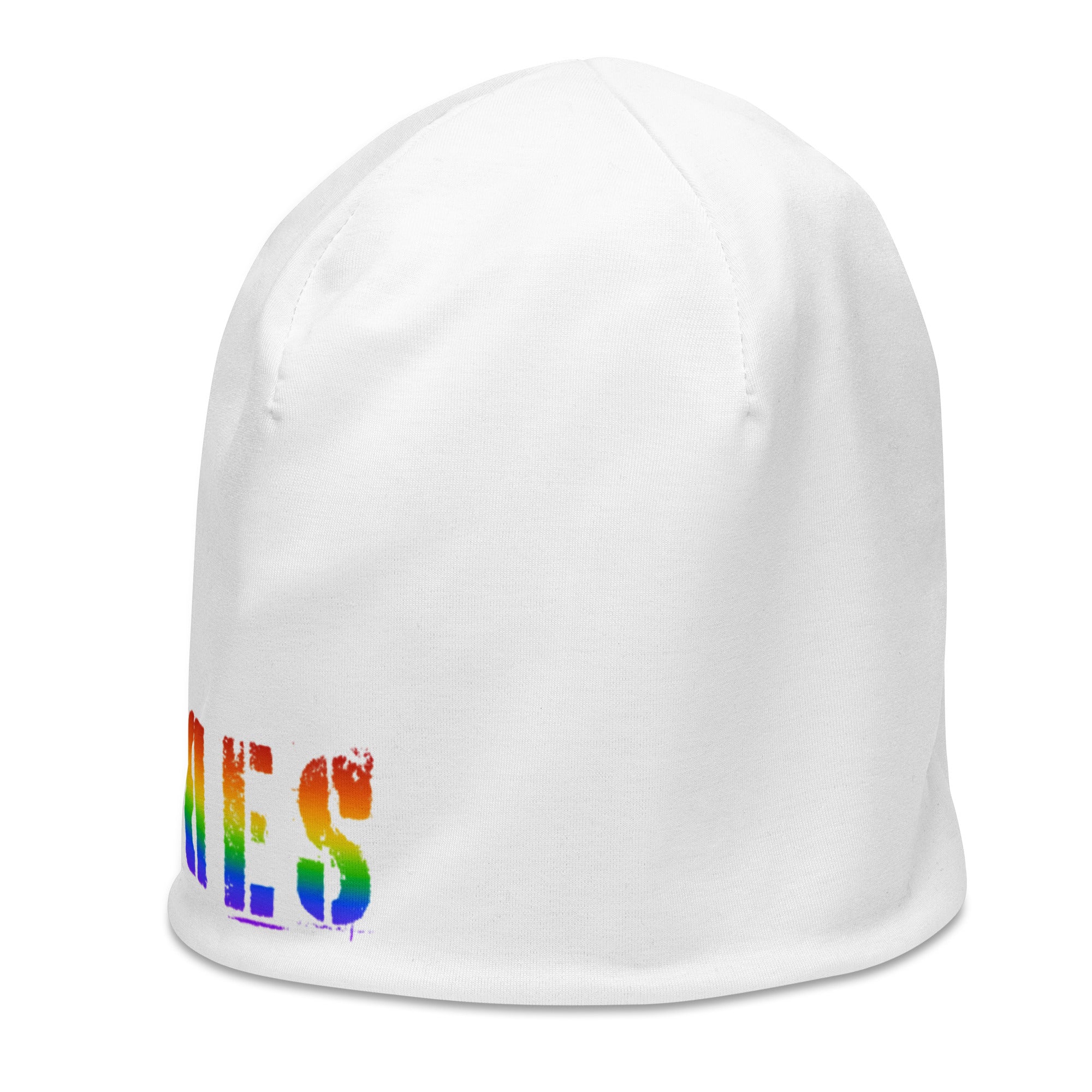 TOV Beanie | VIBES II LGBTQ * Unisex - Time Of Vibes