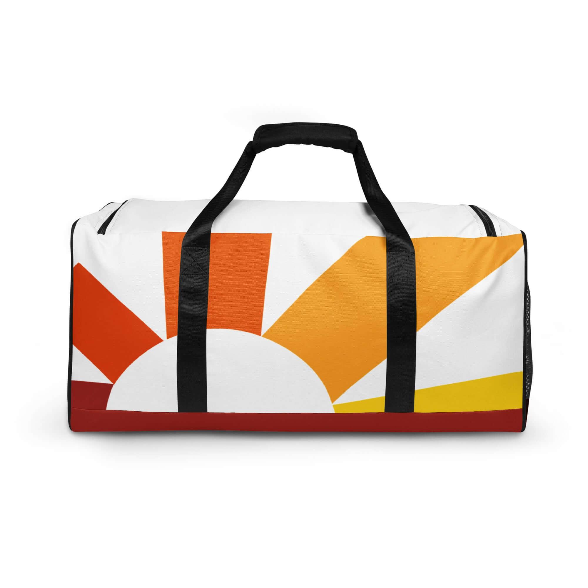SONNENKLAR Reisetasche - Time Of Vibes