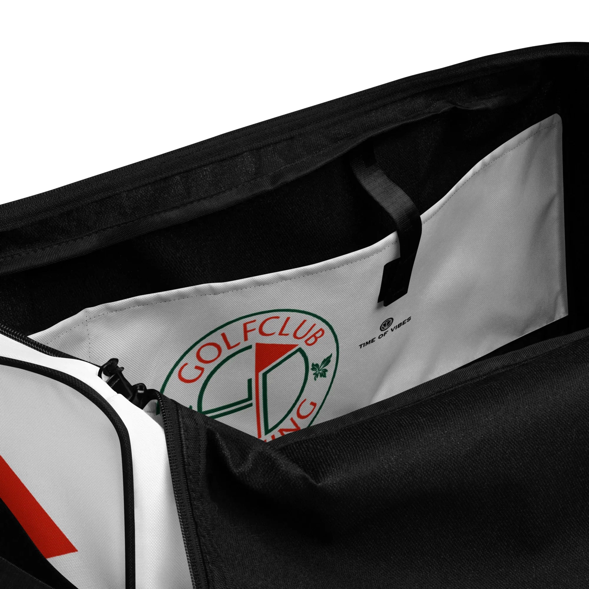 GCO Reisetasche - Sporttasche - Time Of Vibes