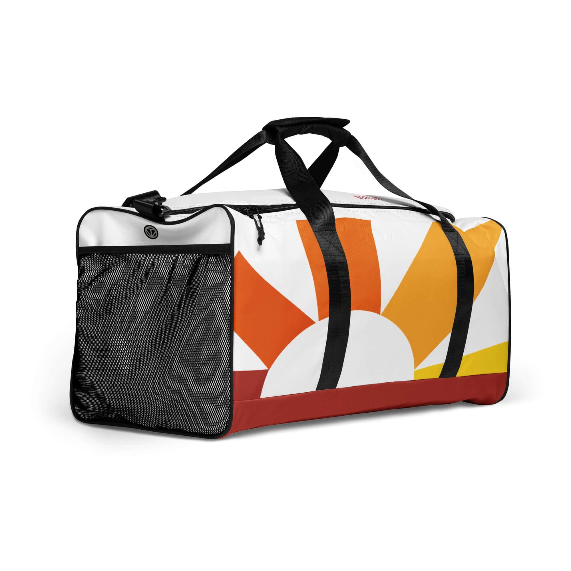 SONNENKLAR Reisetasche - Time Of Vibes