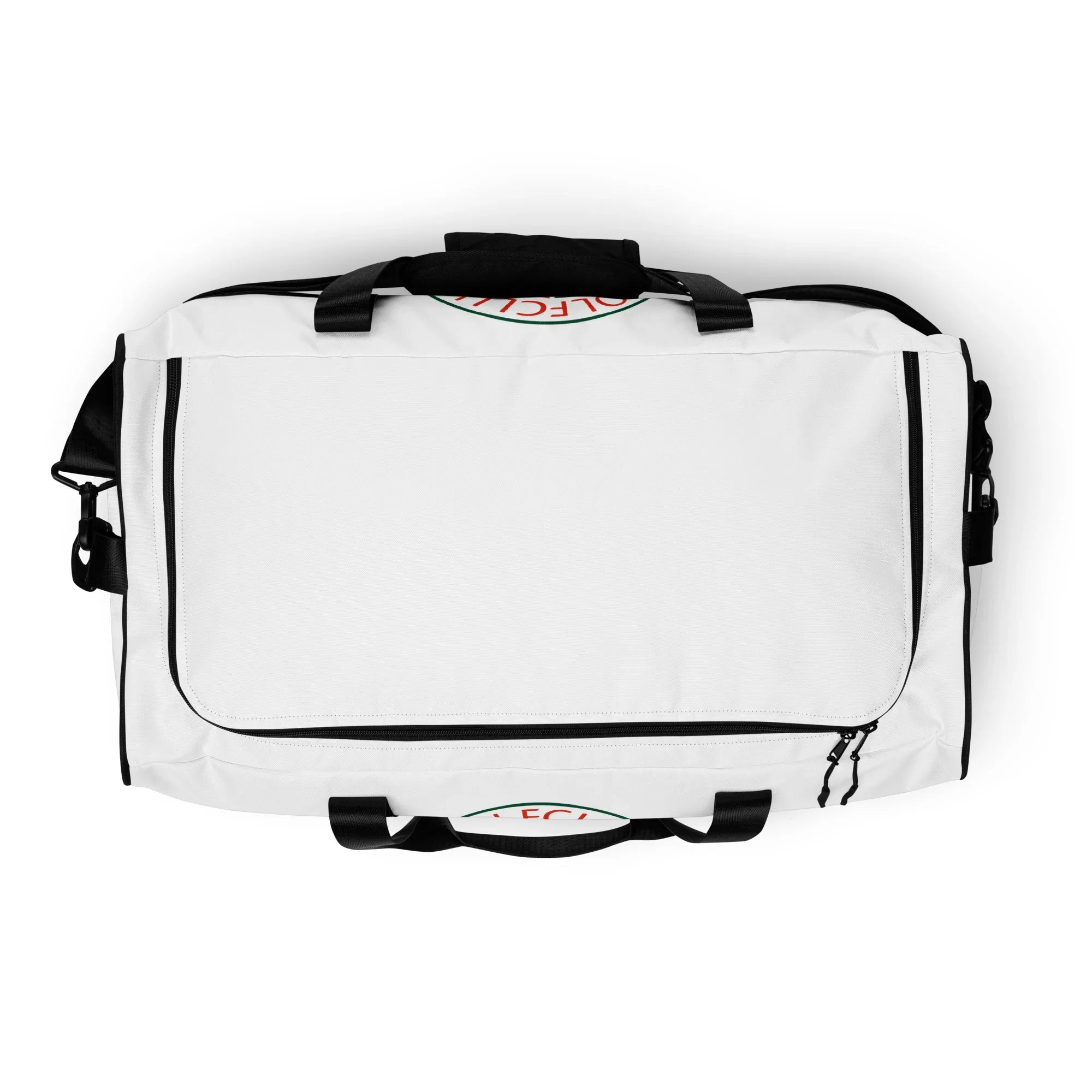 GCO Reisetasche - Sporttasche - Time Of Vibes