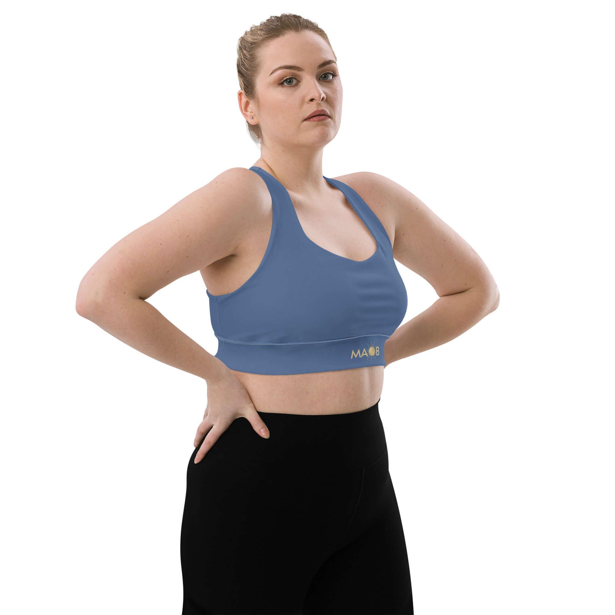 MAOB Yoga BH | WASSER - Time Of Vibes