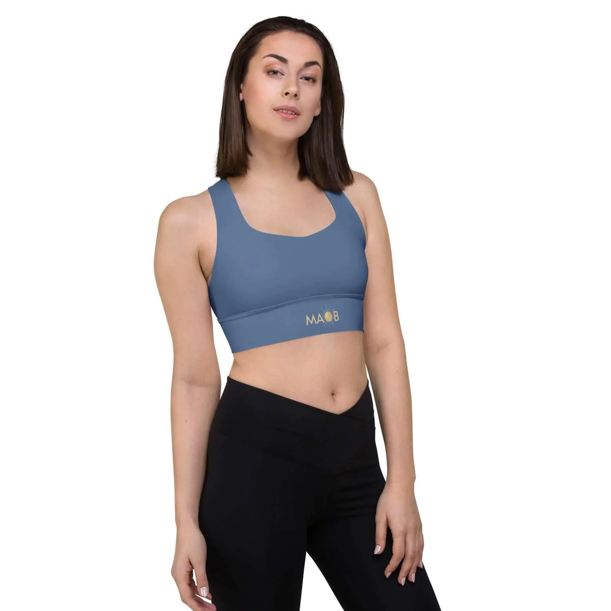 MAOB Yoga BH | WASSER - Time Of Vibes