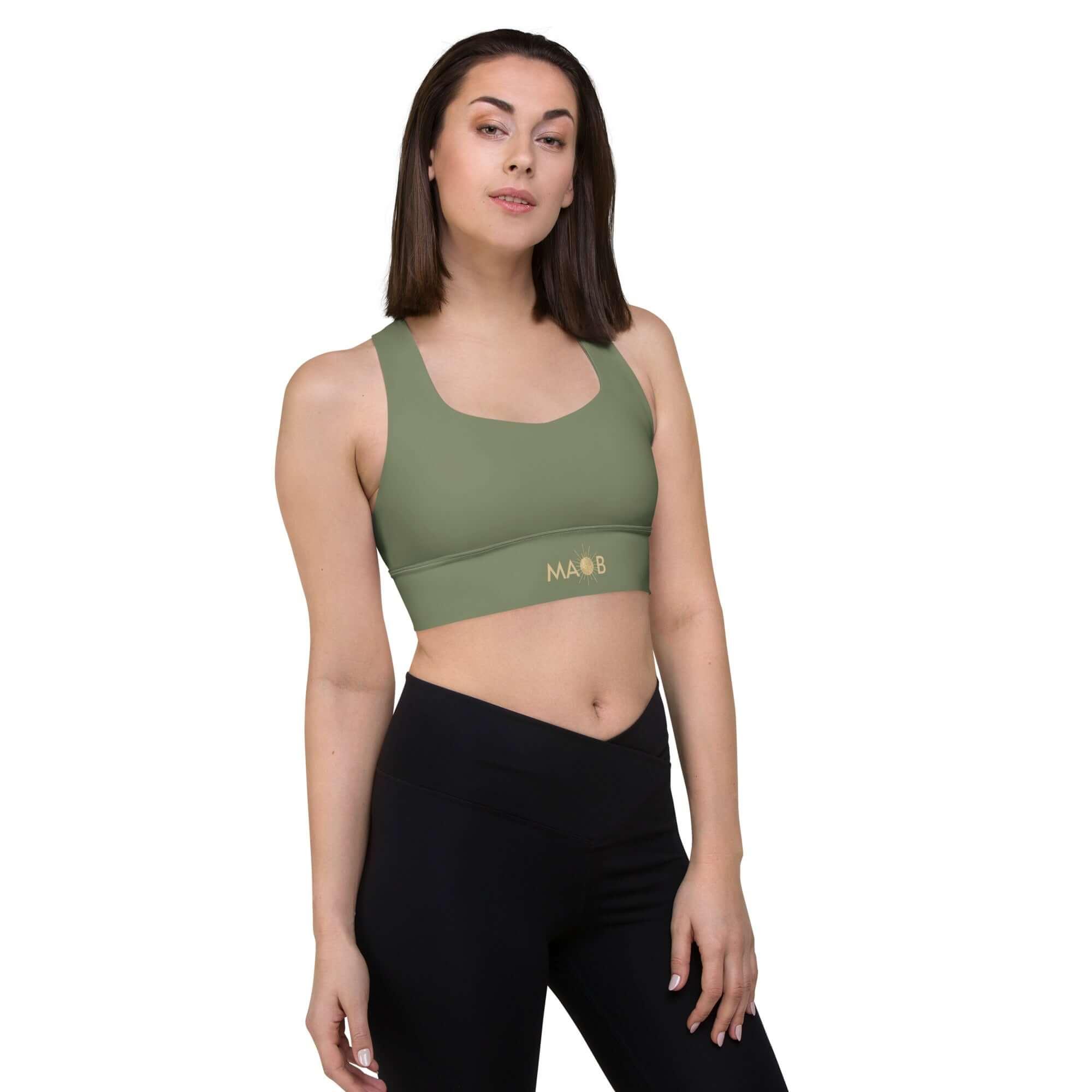MAOB Yoga BH | ERDE - Time Of Vibes