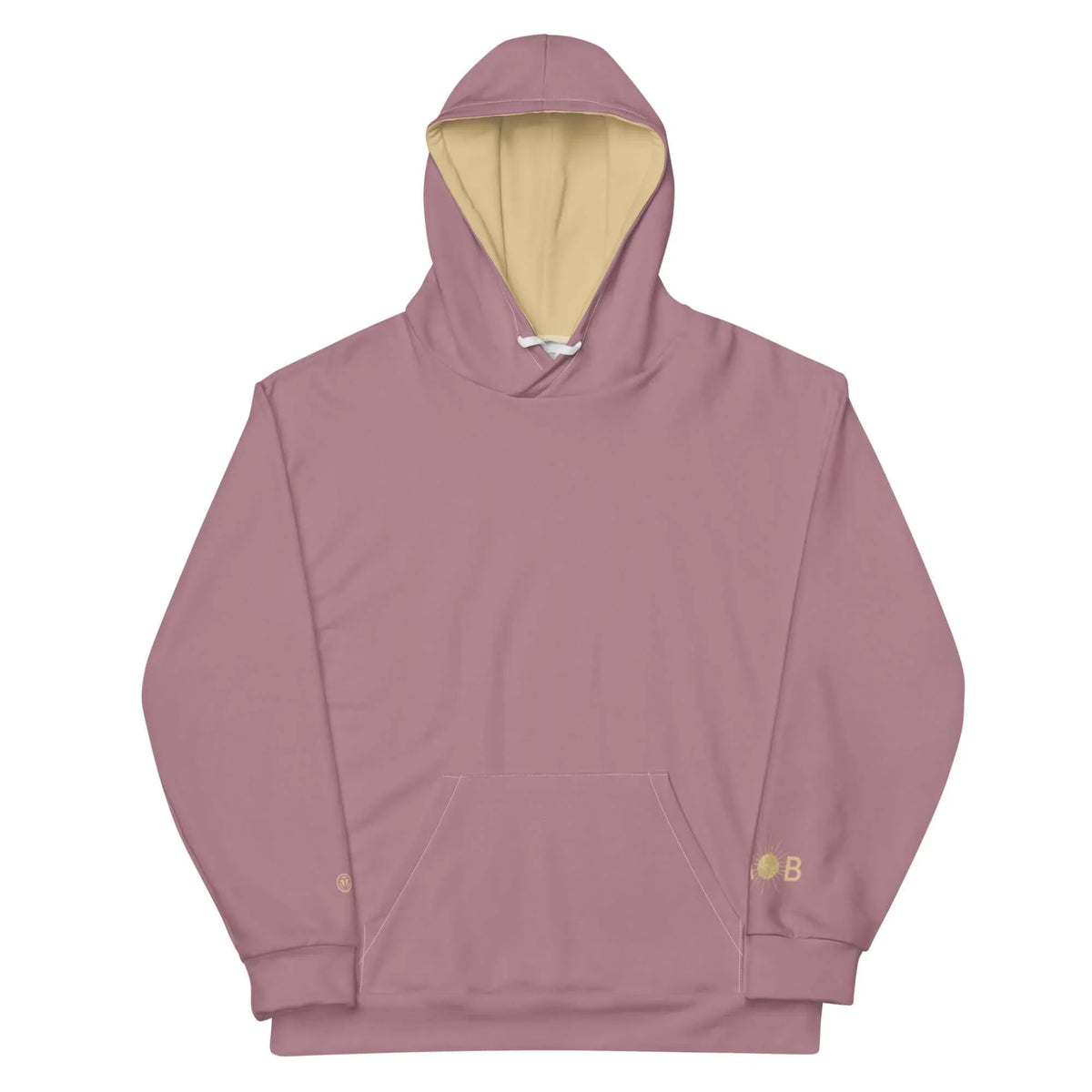 MAOB Hoodie | LUFT - Time Of Vibes