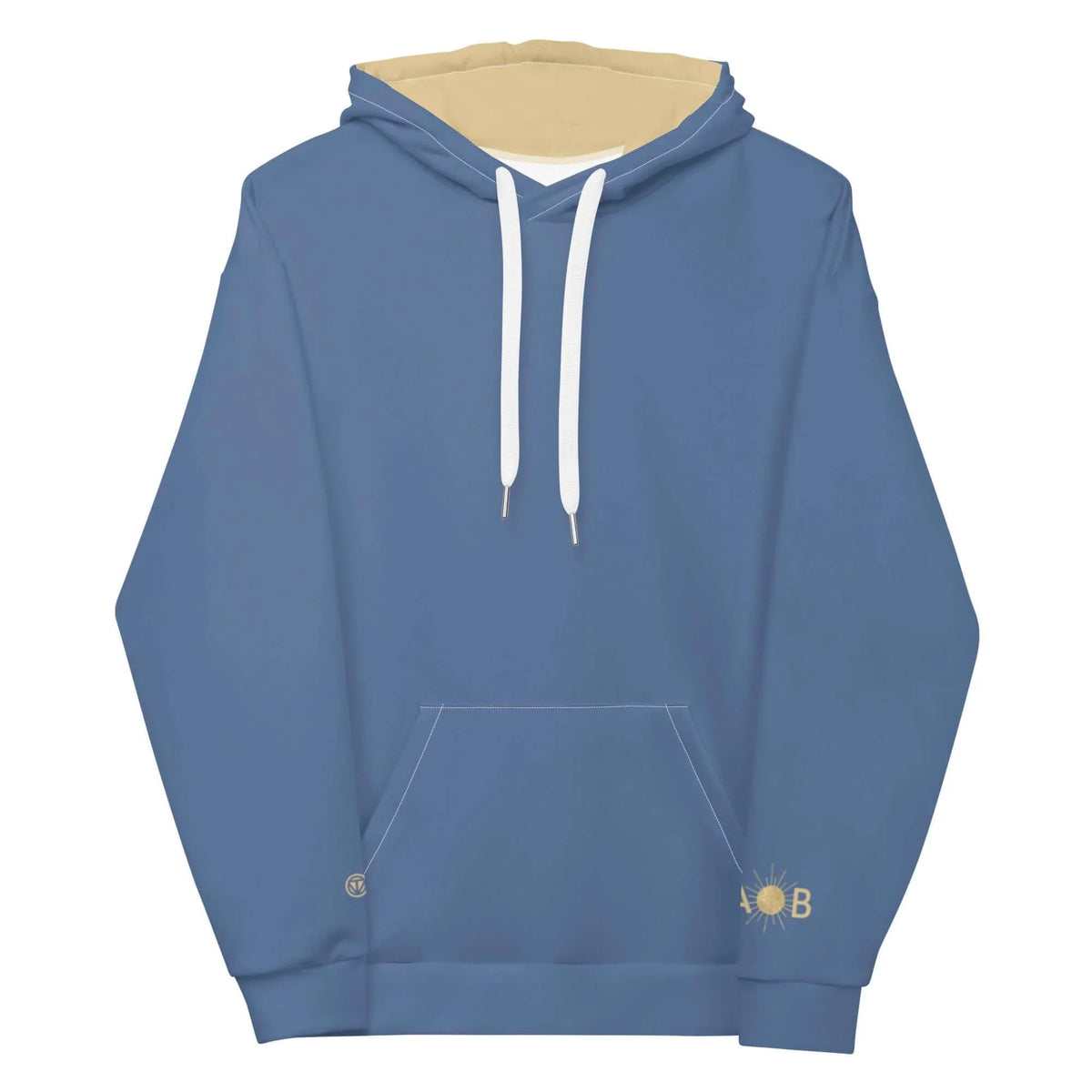 MAOB Hoodie | WASSER - Time Of Vibes