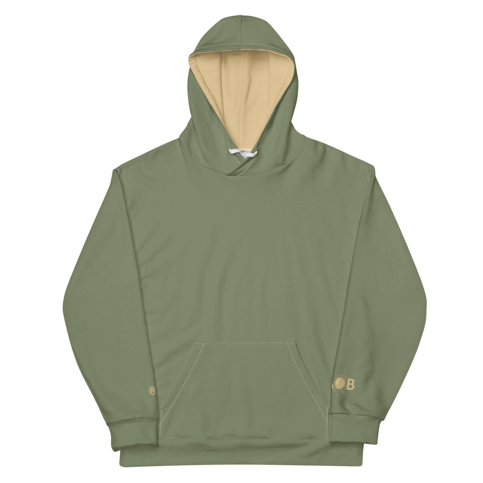 MAOB Hoodie | ERDE - Time Of Vibes