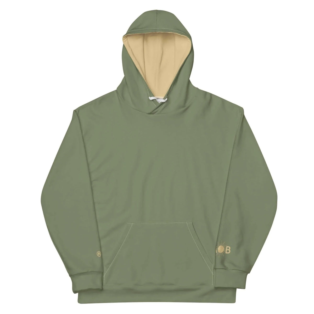 MAOB Hoodie | ERDE - Time Of Vibes