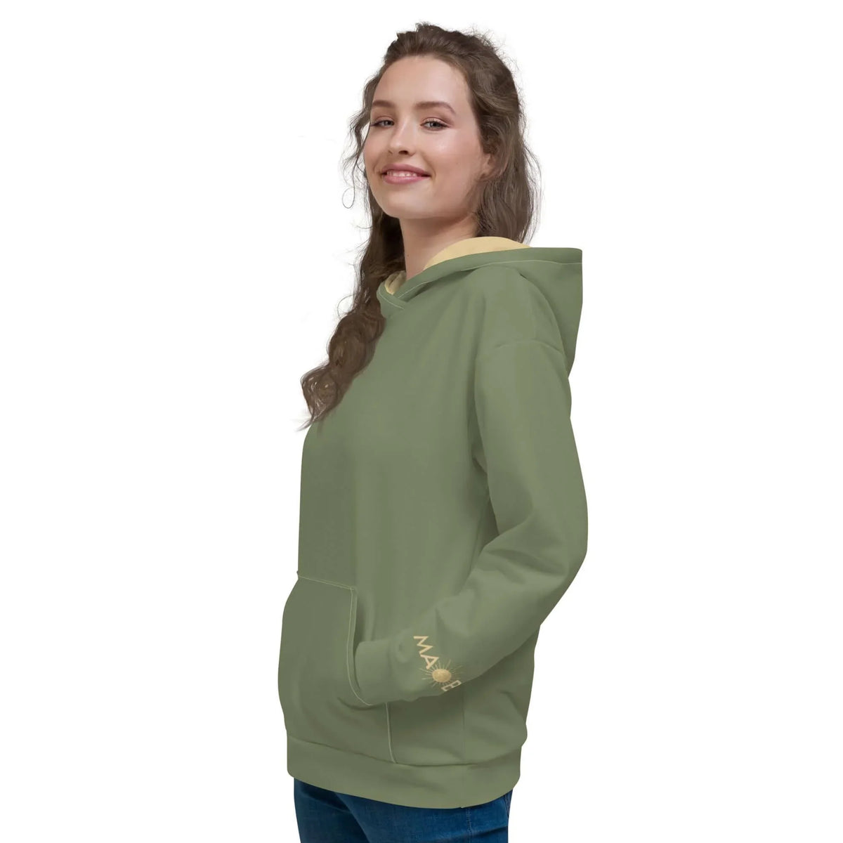 MAOB Hoodie | ERDE - Time Of Vibes