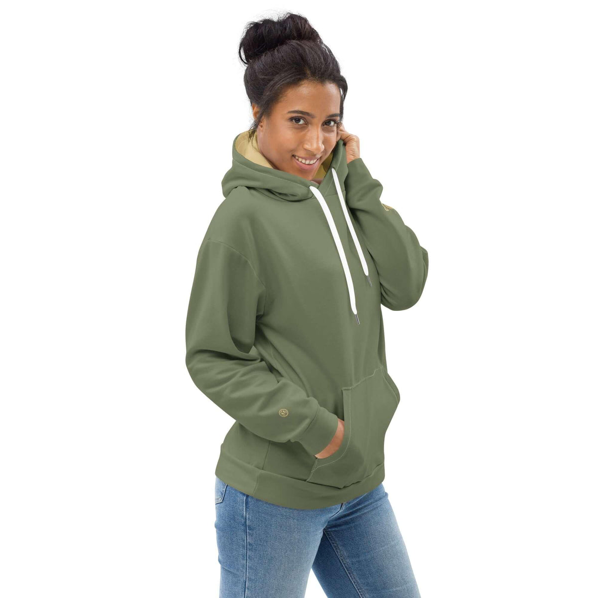 MAOB Hoodie | ERDE - Time Of Vibes