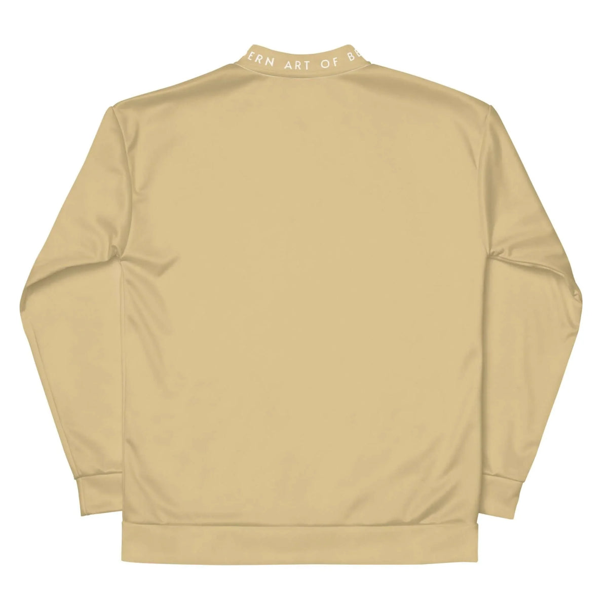 MAOB Yoga Sportjacke | Lebensblume - Time Of Vibes