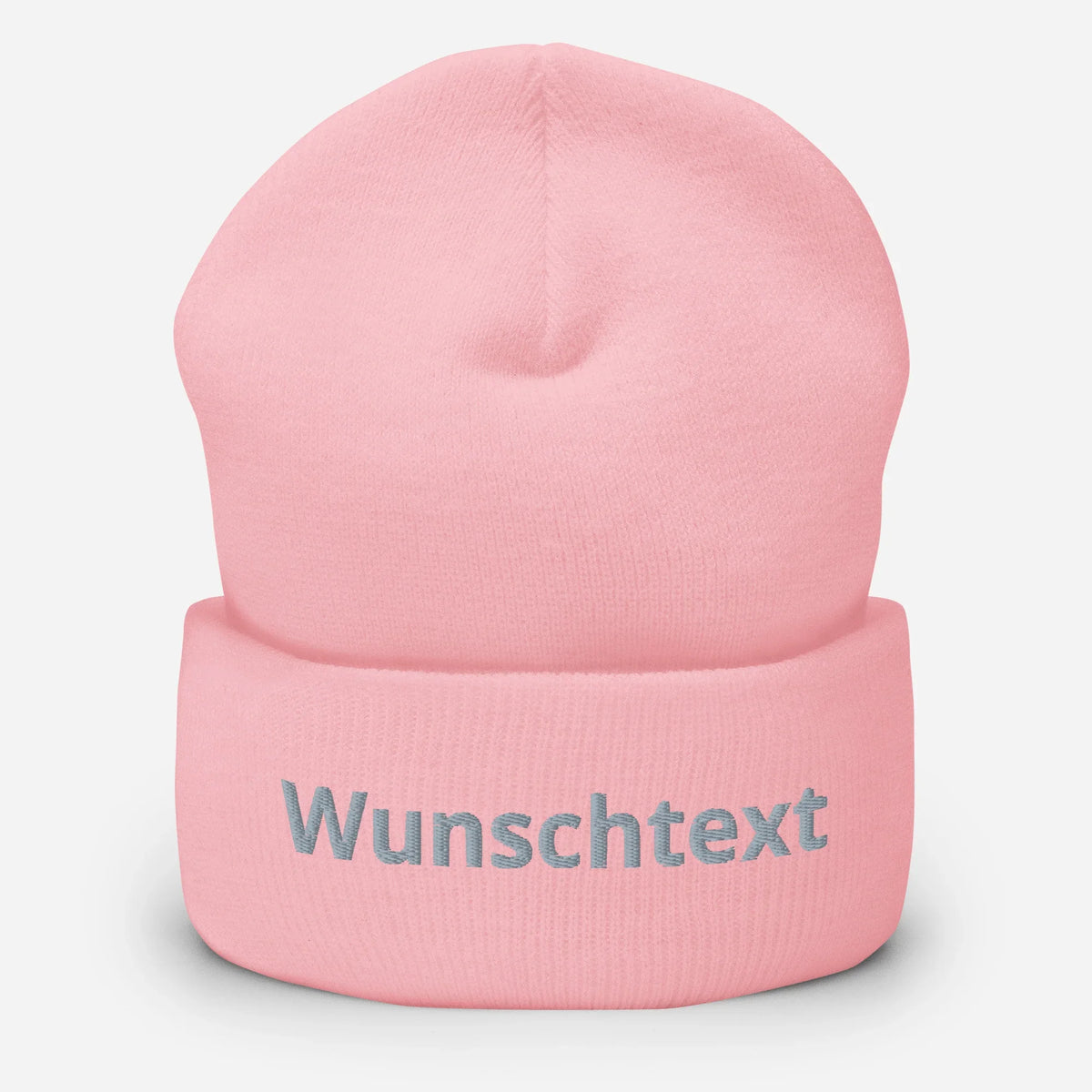TOV Mütze | Personalisierbar (viele Farben - besticken lassen) * Unisex - Time Of Vibes