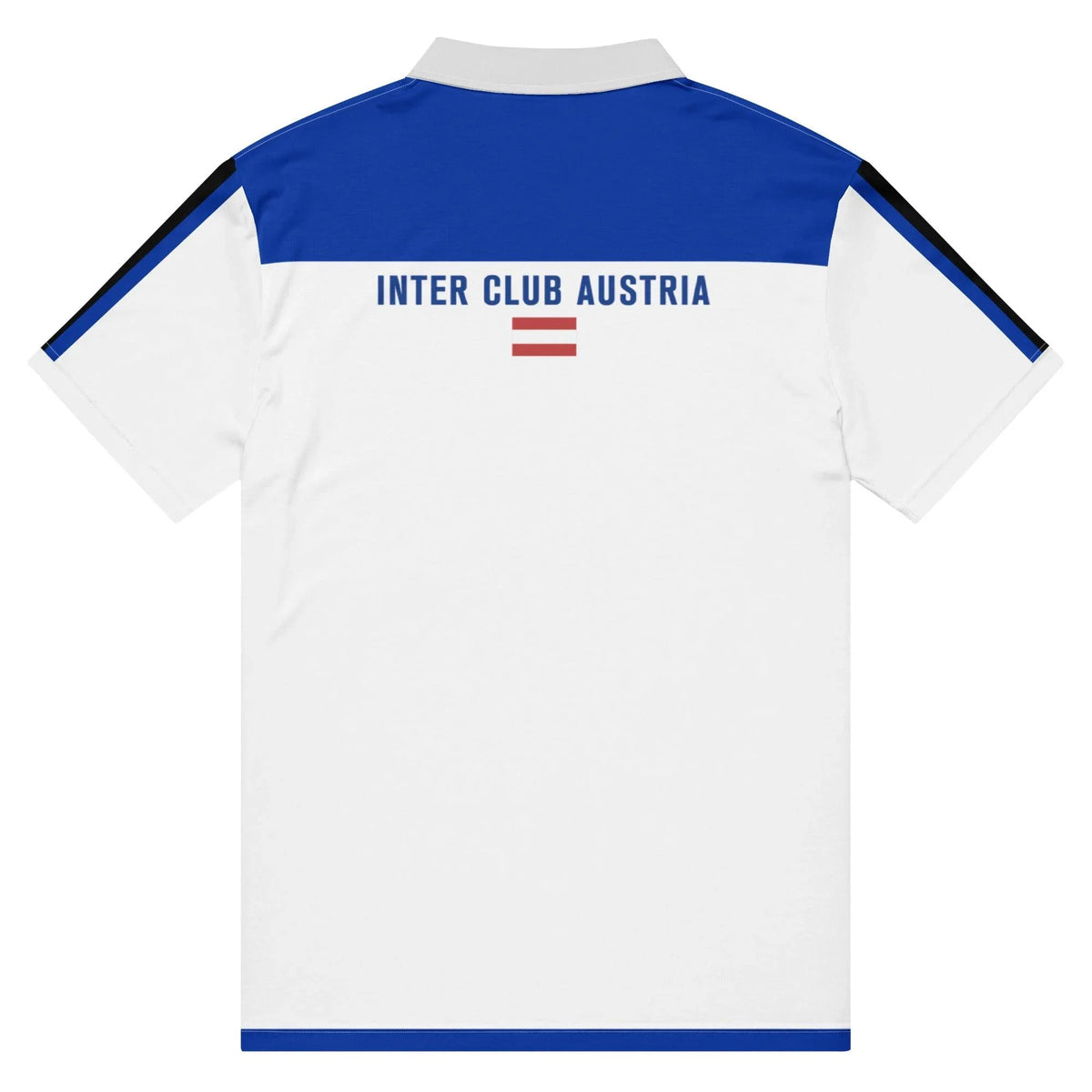 ICA Poloshirt Slim * Herren - Time Of Vibes